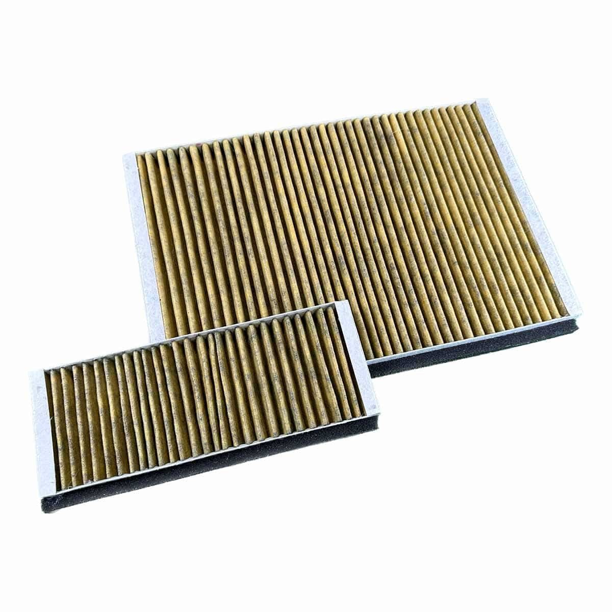 AIR2GO Aktivkohlefilter als Ersatz für Siemens CleanAir Plus 11041790 / LZ10AKA00 (2 Stück), Zubehör für Aktivkohlefilter für SIEMENS LC67JHM20/01, LC67JHM60, LC67JHM60/01, LC67JHM60/02, LC67KHM10, LC67KHM10/01, LC67KHM20, LC67KHM20/01, LC67KHM60, LC67KHM60/01, LC67KHM60B/01, LC67KIM60, LC67KIM60/01, LC68KPP60, LC68KPP60/01, LC68KPP60/02, LC87JHM20/01, LC87JHM60/01, LC87JHM60/02, LC87KBM60, LC87KBM60B/01, LC87KHM.0, LC87KHM10, LC87KHM10/01, LC87KHM20, LC87KHM20/01, LC87KHM60, LC87KHM60/01, LC87KHM60/02, LC87KIM60, LC87KIM60/01, LC87KIM60/02, LC87KIM60S/01, LC87KIM60S/02, LC87KIM65S, LC91KWP60, LC91KWP60/01, LC91KWP60/02, LC91KWV60, LC91KWV60/01, LC91KWV60/02, LC91KWV60/03, LC91KWV60/04, LC91KWW60, LC91KWW60/01, LC91KWW60/02, LC91KWW60/03, LC91KWW60B/01, LC91KWW60S/01, LC91KWW60S/02, LC91KWW60S/03, LC91KWW60S/04, LC91KWW61S, LC91KWW62S, LC97FQP60S, LC97FQP60S/02, LC98KLP10, LC98KLP10/01, LC98KLP10/02, LC98KLP20, LC98KLP20/01, LC98KLP20/02, LC98KLP60, LC98KLP60/01, LC98KLP60/02, LC98KLR6