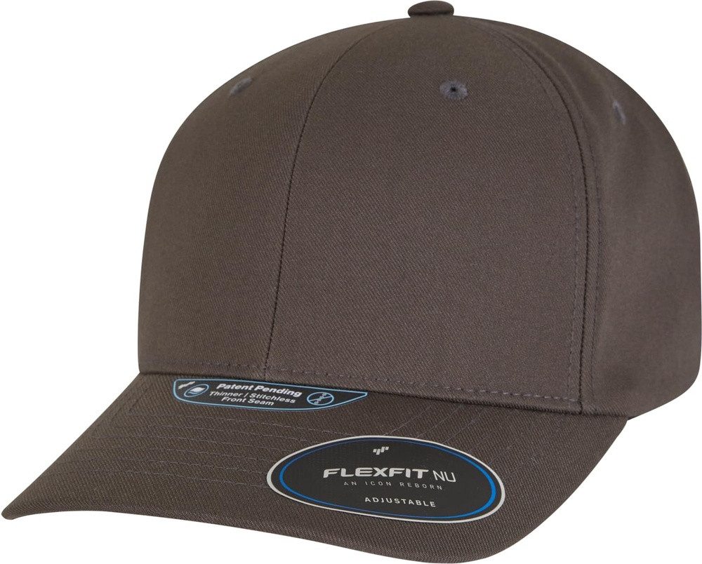 Snapback Cap Flexfit Nu Snapback