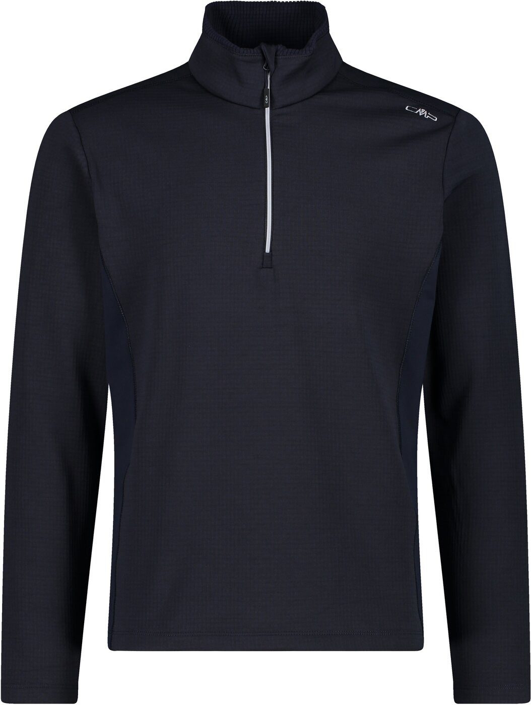 CMP Rollkragenpullover MAN SWEAT B.BLUE-ICE