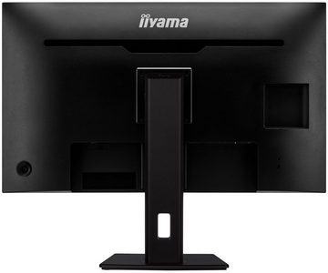 Iiyama XB3288UHSU-B5 LED-Monitor (80,1 cm/32 ", 3840 x 2160 px, 4K Ultra HD, 3 ms Reaktionszeit, 60 Hz, VA LED)