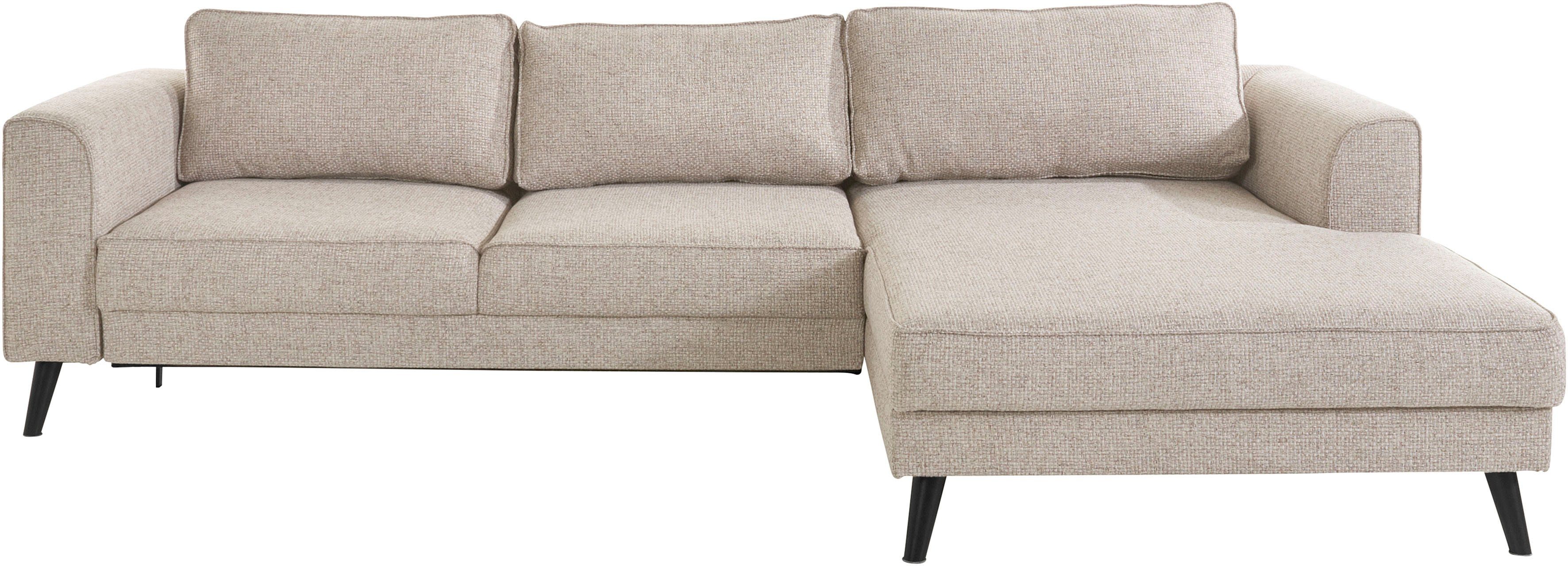 Ecksofa Lumber Jack, L-Form