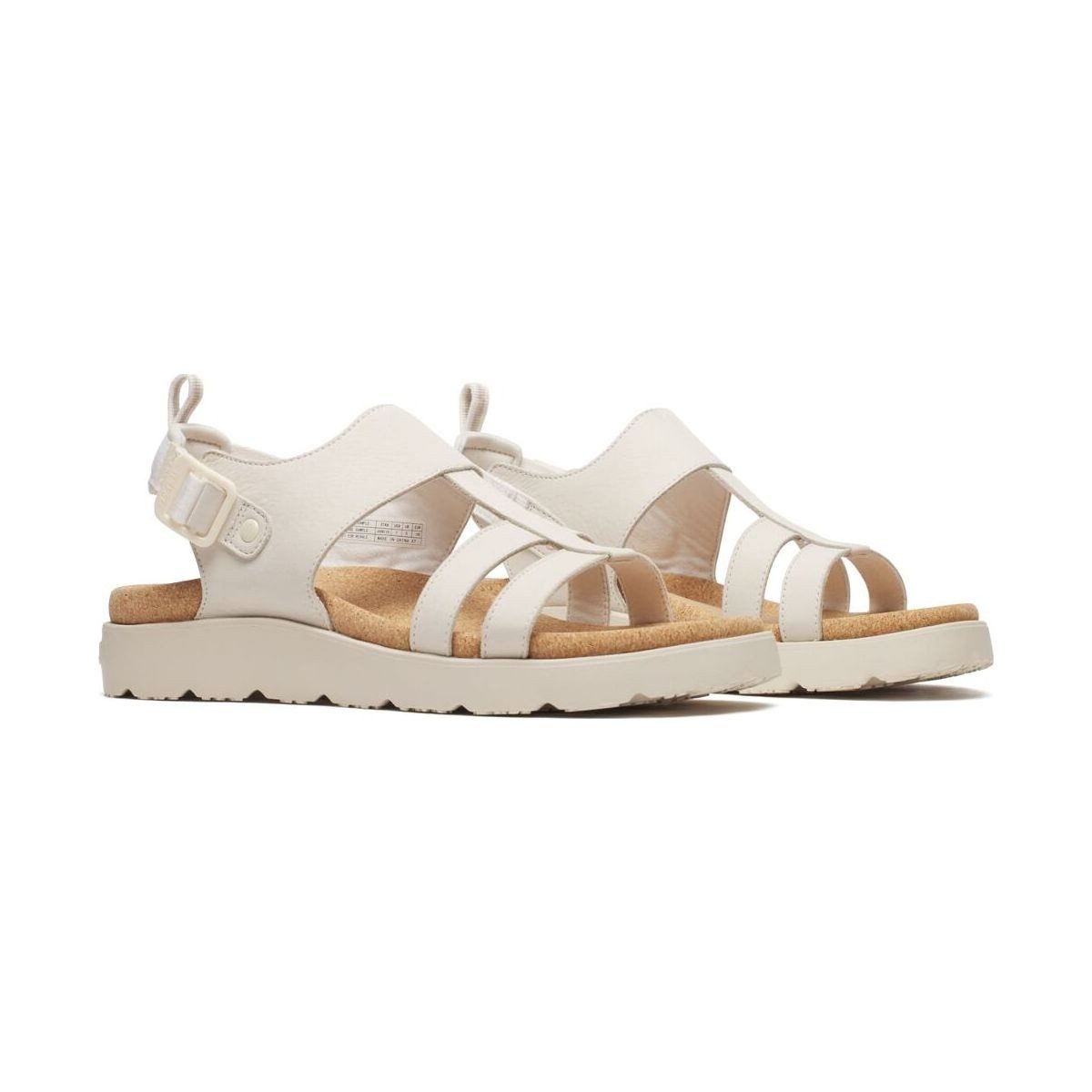 Merrell Fleur Backstrap Outdoorsandale