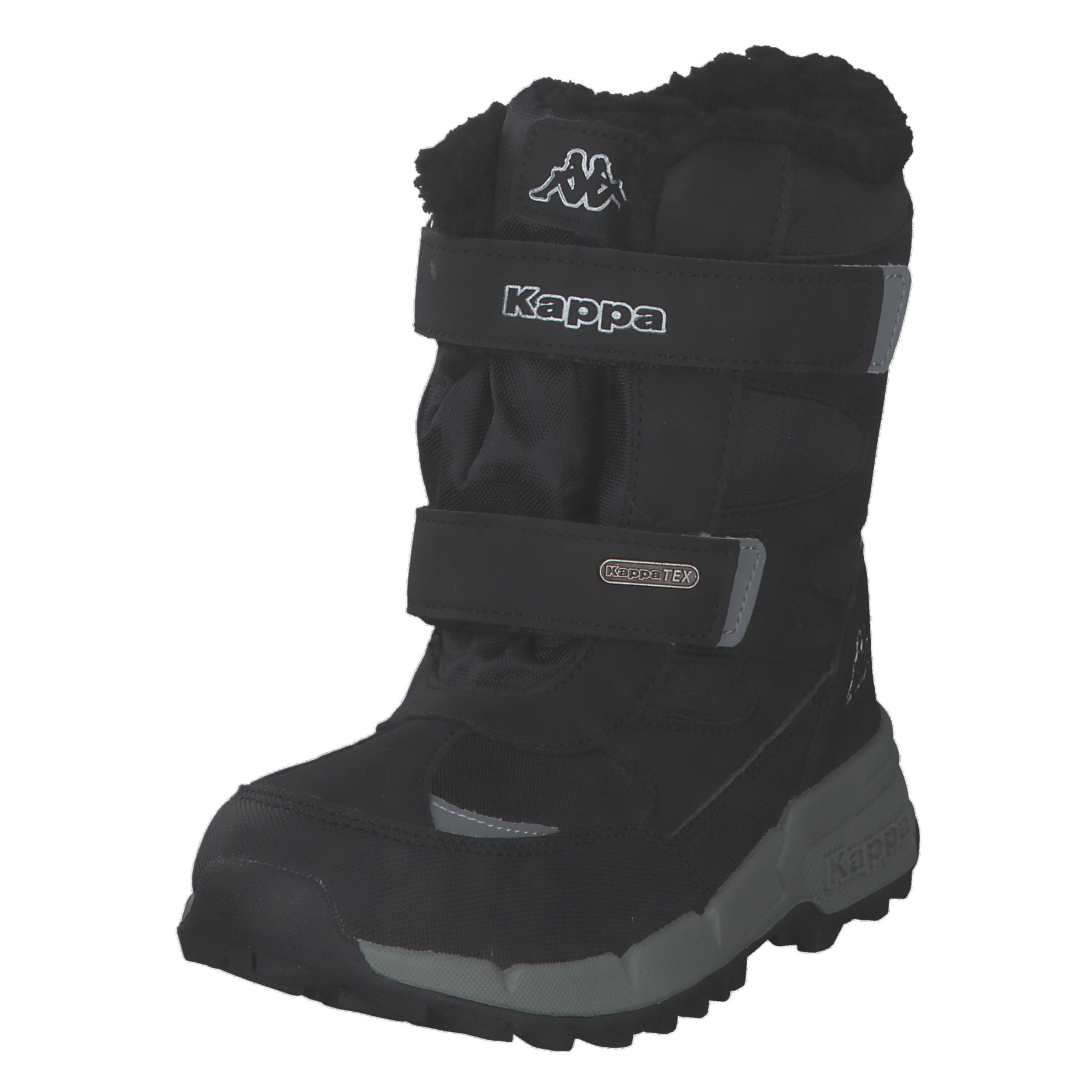 Kappa Kappa Kinder Winterstiefel CEKIS TEX K 260903K Winterboots
