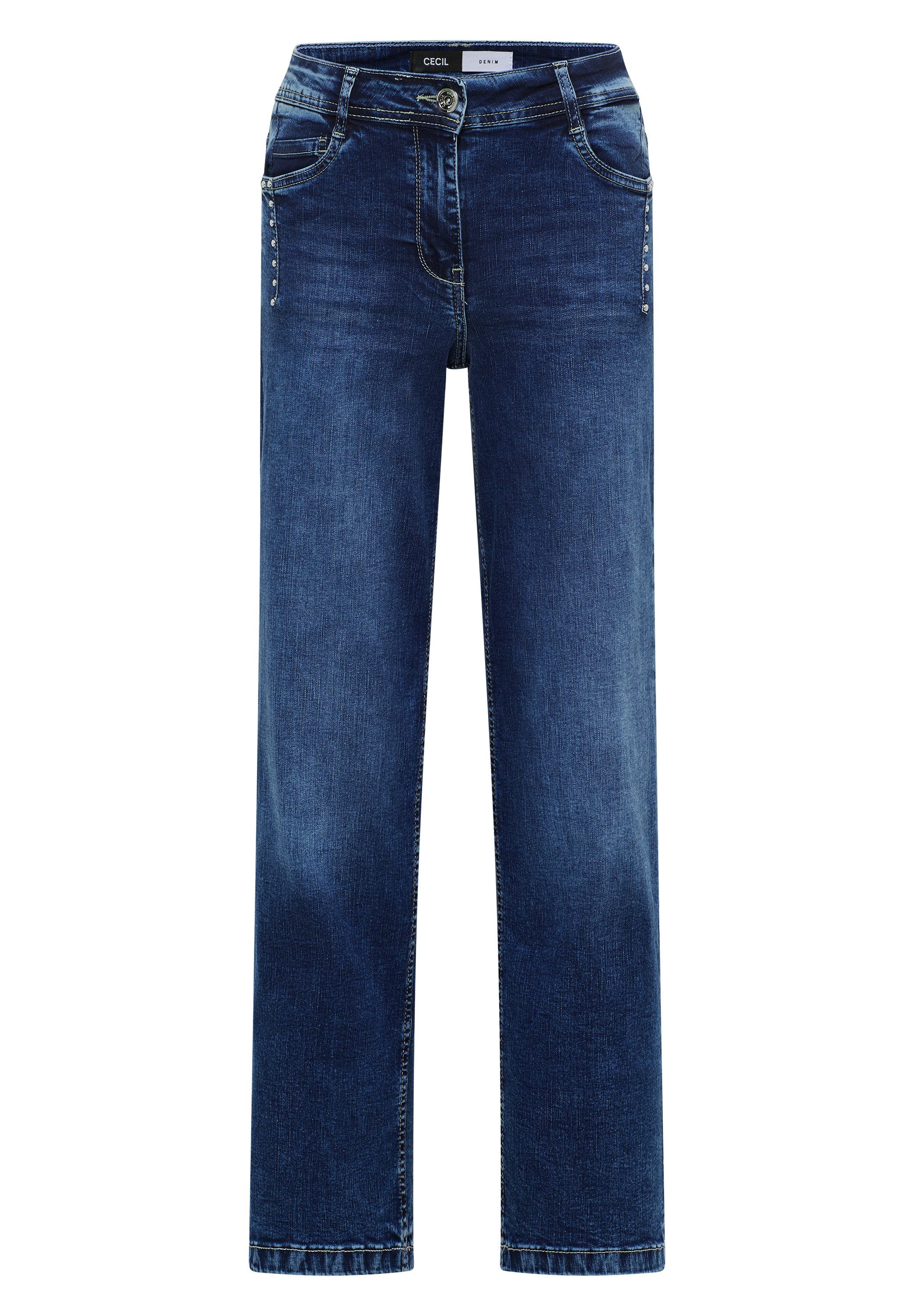 5-Pocket-Jeans