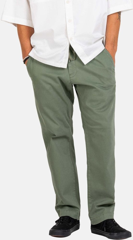 Cargohose Reflex Loose Chino