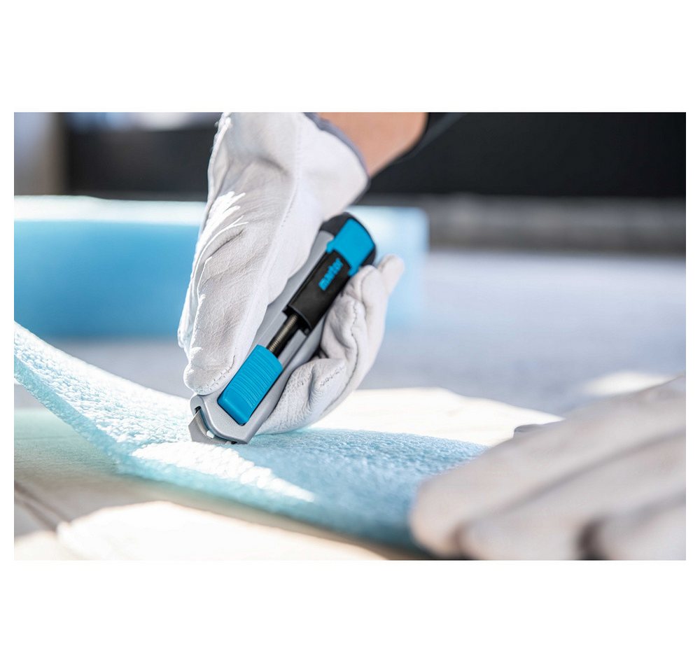 Thumbnail - Martor Cuttermesser MARTOR 52500110.02 Sicherheitsmesser SECUNORM 525 mit TRAPEZKLINGE 600