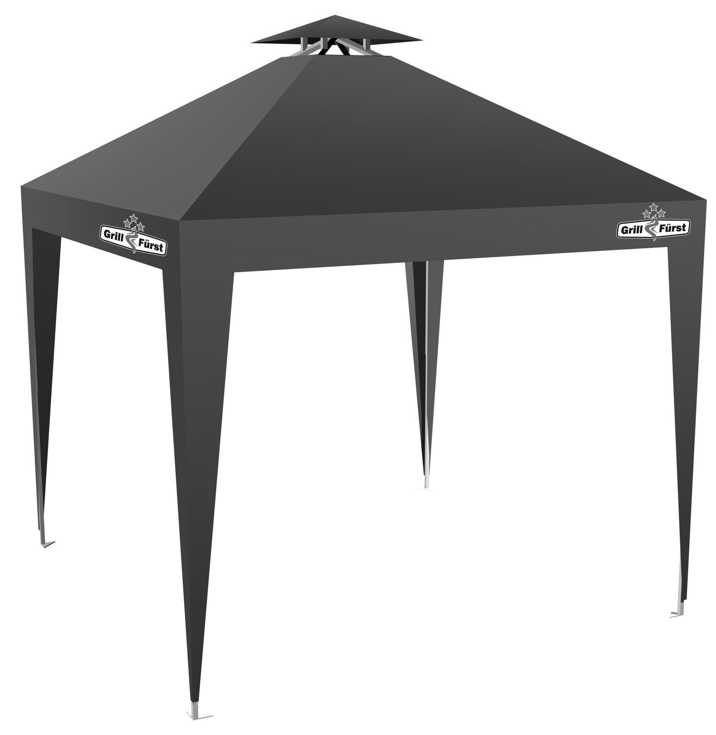 Grillfürst Grillpavillon Grillfürst Pop-Up Pavillon / günstig online kaufen