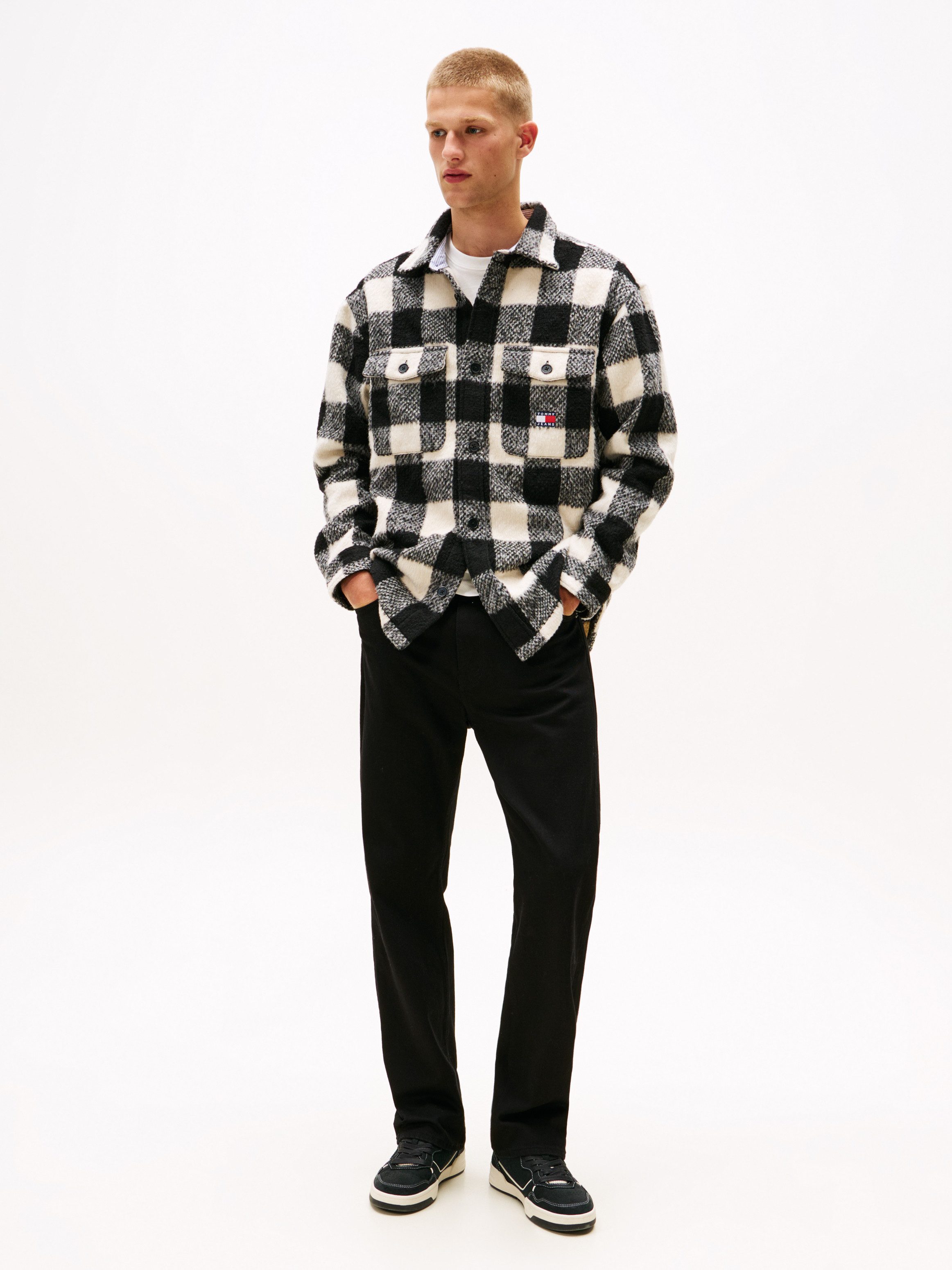Tommy Jeans Straight-Jeans Otis Regular Straight Straight fit – Bild 3 von 5