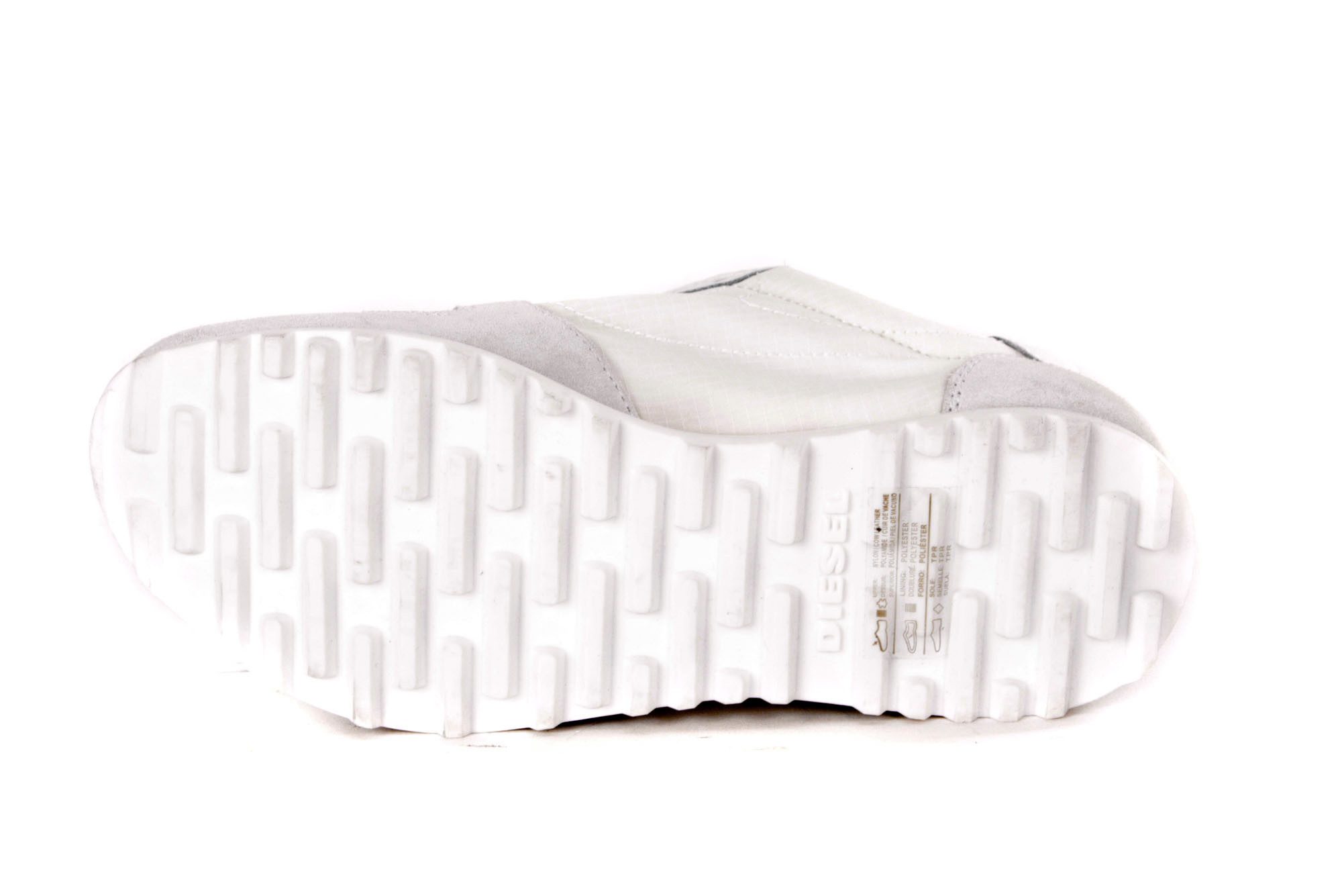 Diesel ELLE KINDLY" SHERUN W Schnürschuh