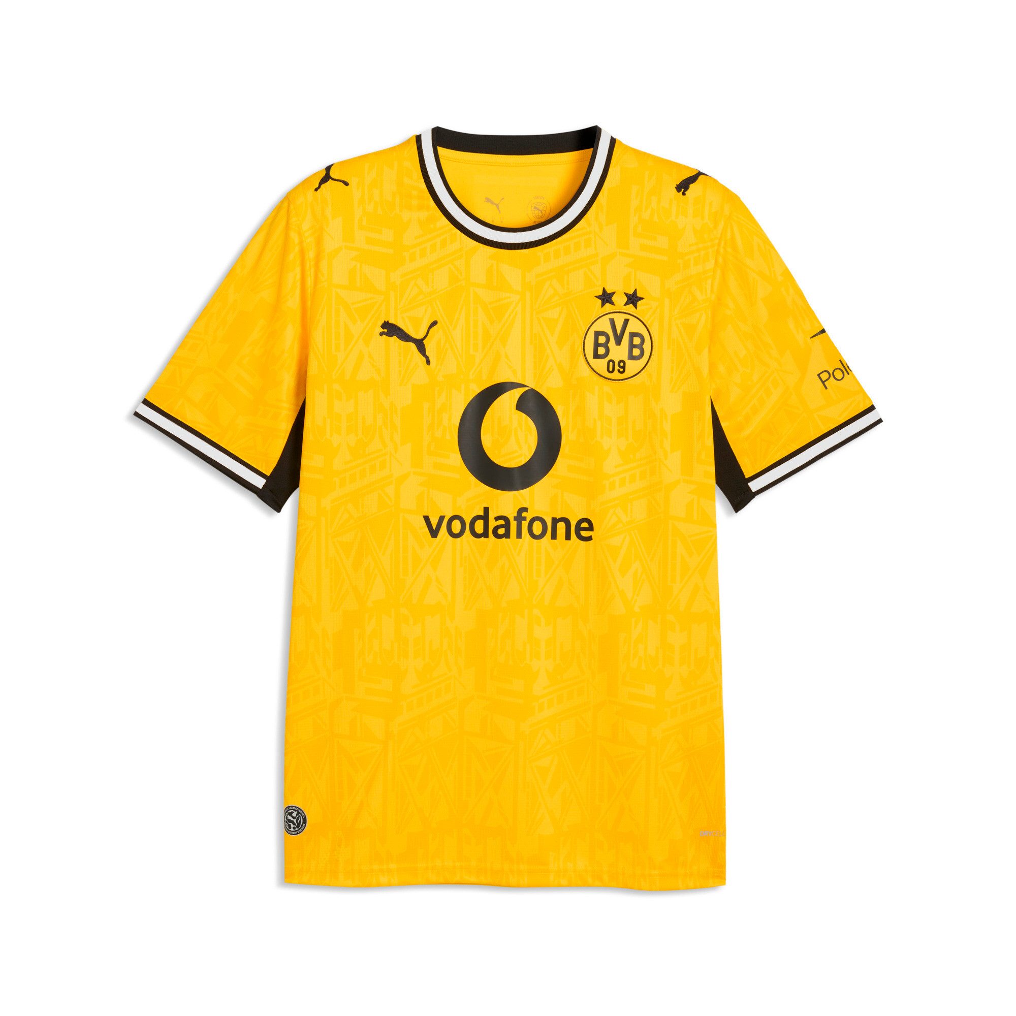 Fußballtrikot BVB HOME JERSEY REPLICA