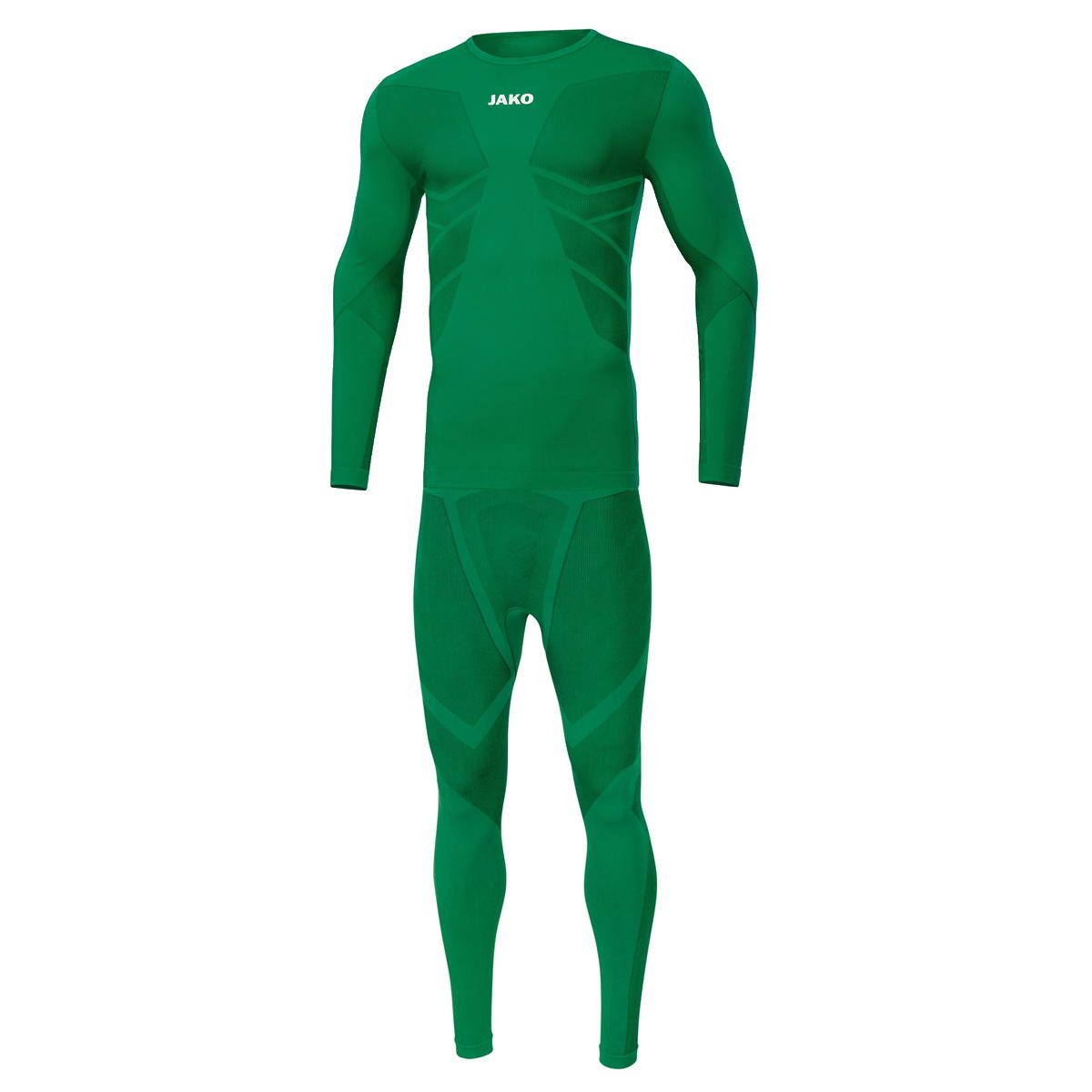 Jako Funktionsshirt Jako Herren Thermo-Unterwäsche Set COMFORT 2.0