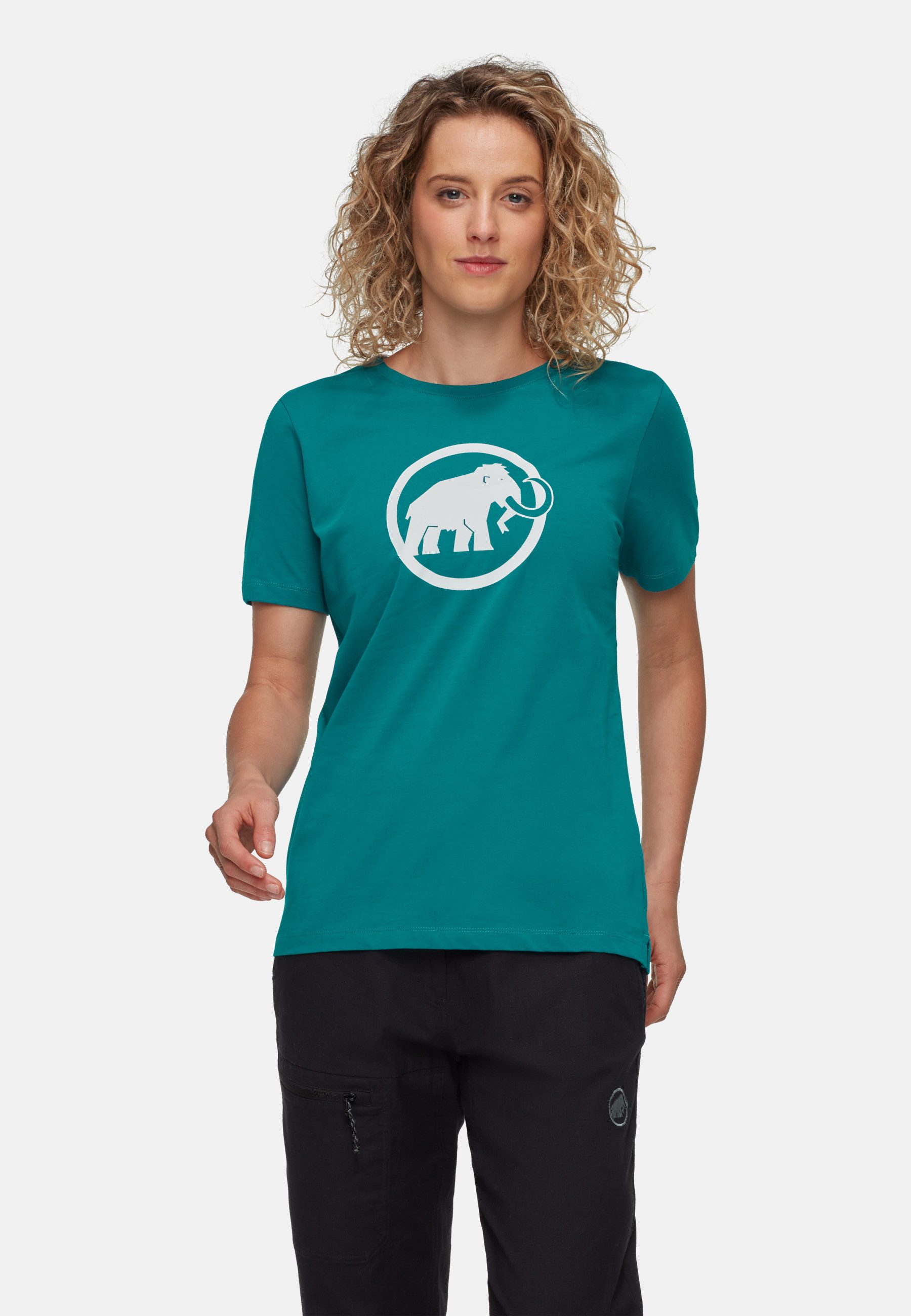 Mammut T-Shirt Mammut Core T-Shirt Women Classic günstig online kaufen