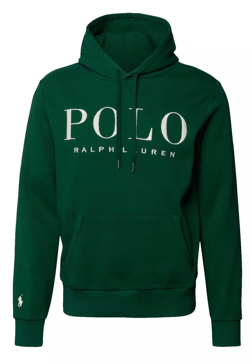 Polo Ralph Lauren Hoodie Kapuzenpullover aus günstig online kaufen