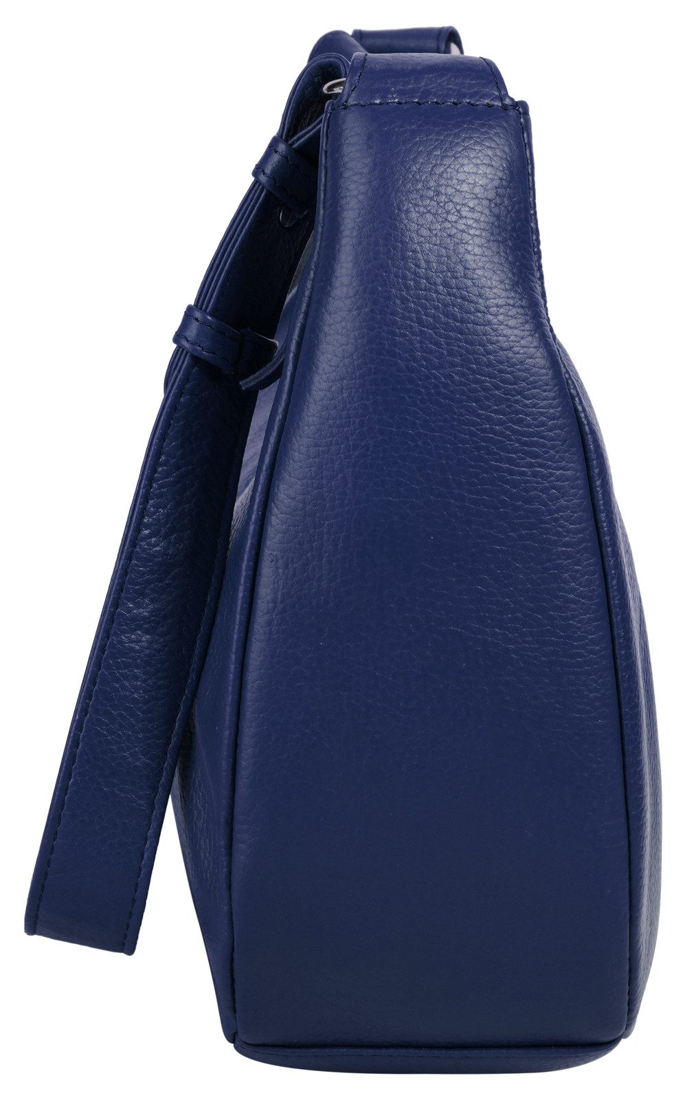 Bruno Banani Umhängetasche BRUNO BANANI Damen echt Leder, echt Leder – Bild 4 von 5