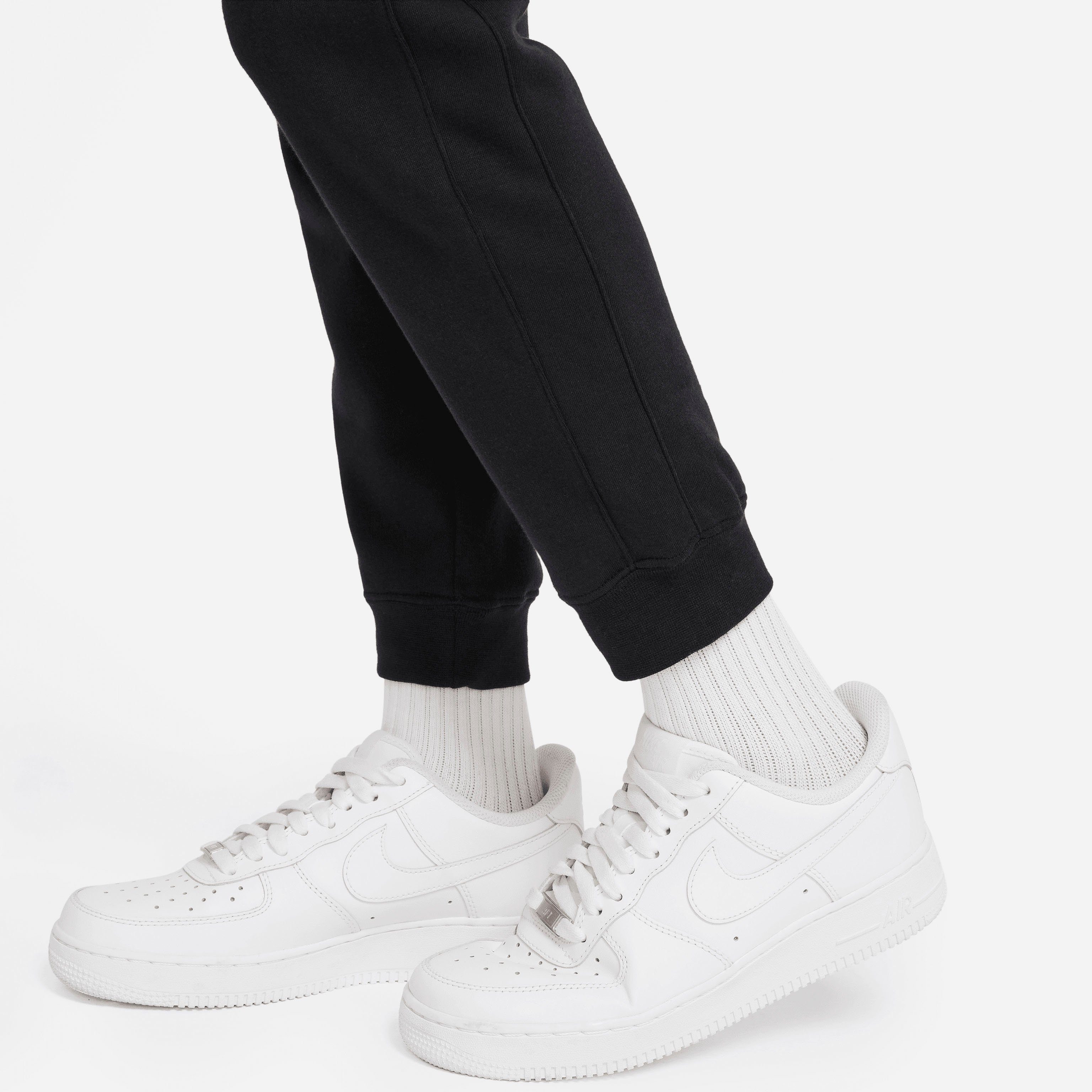 Nike Sportswear Jogginghose B NSW BB FLC JOGGER HYBRID