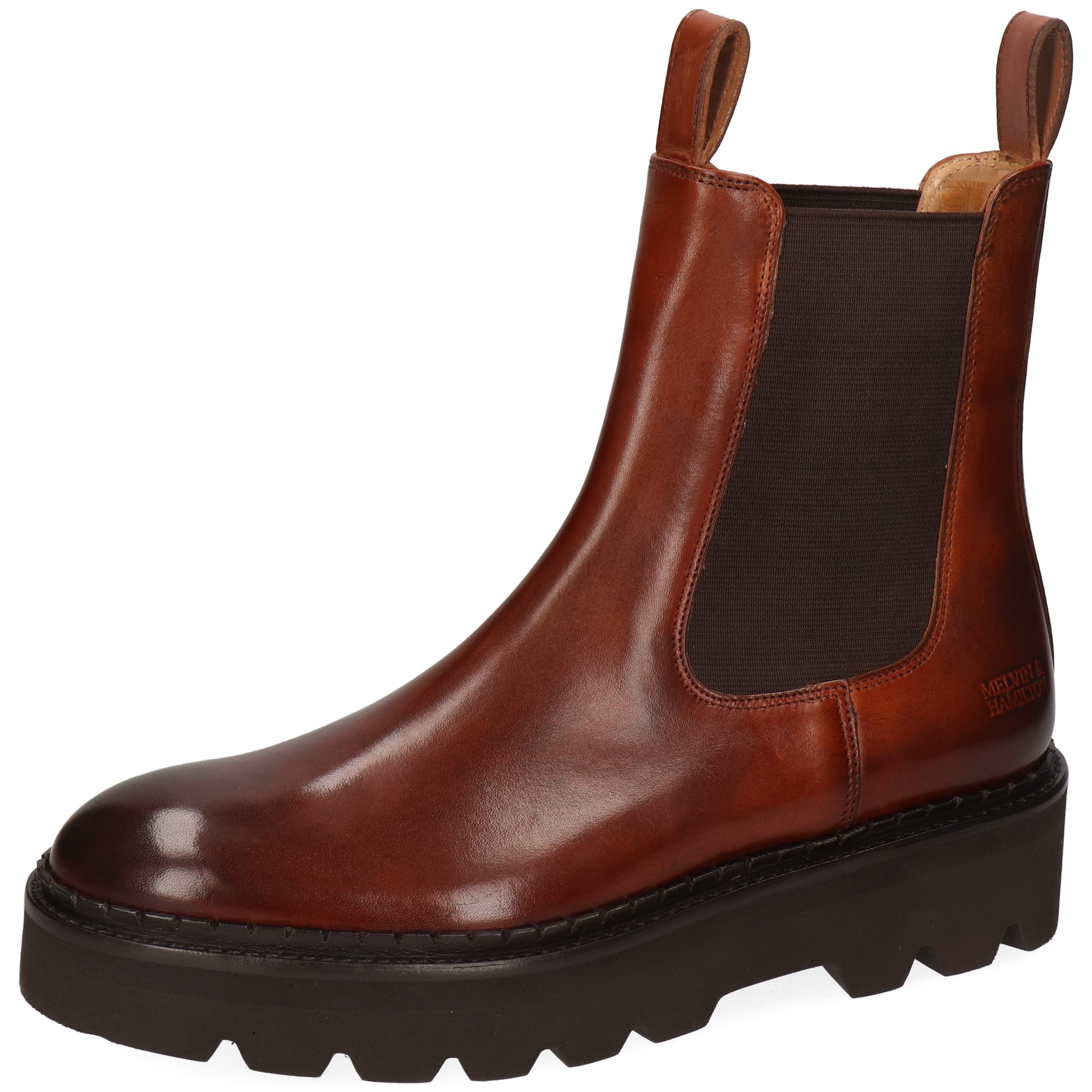 Sally 186 Stiefelette