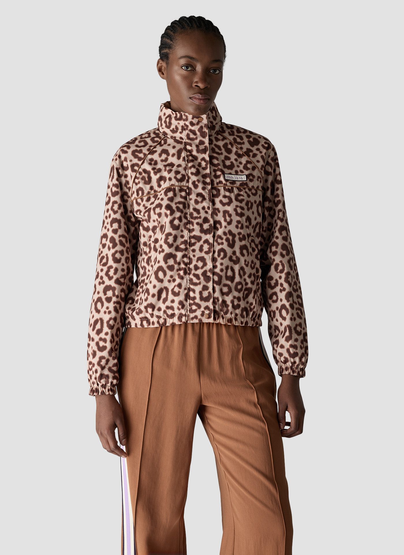 LeComte Blouson Jacke