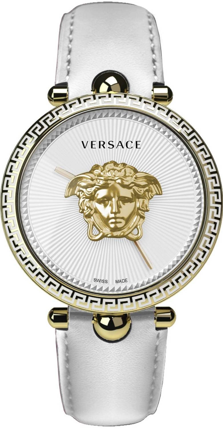 Schweizer Empire Versace Palazzo Uhr