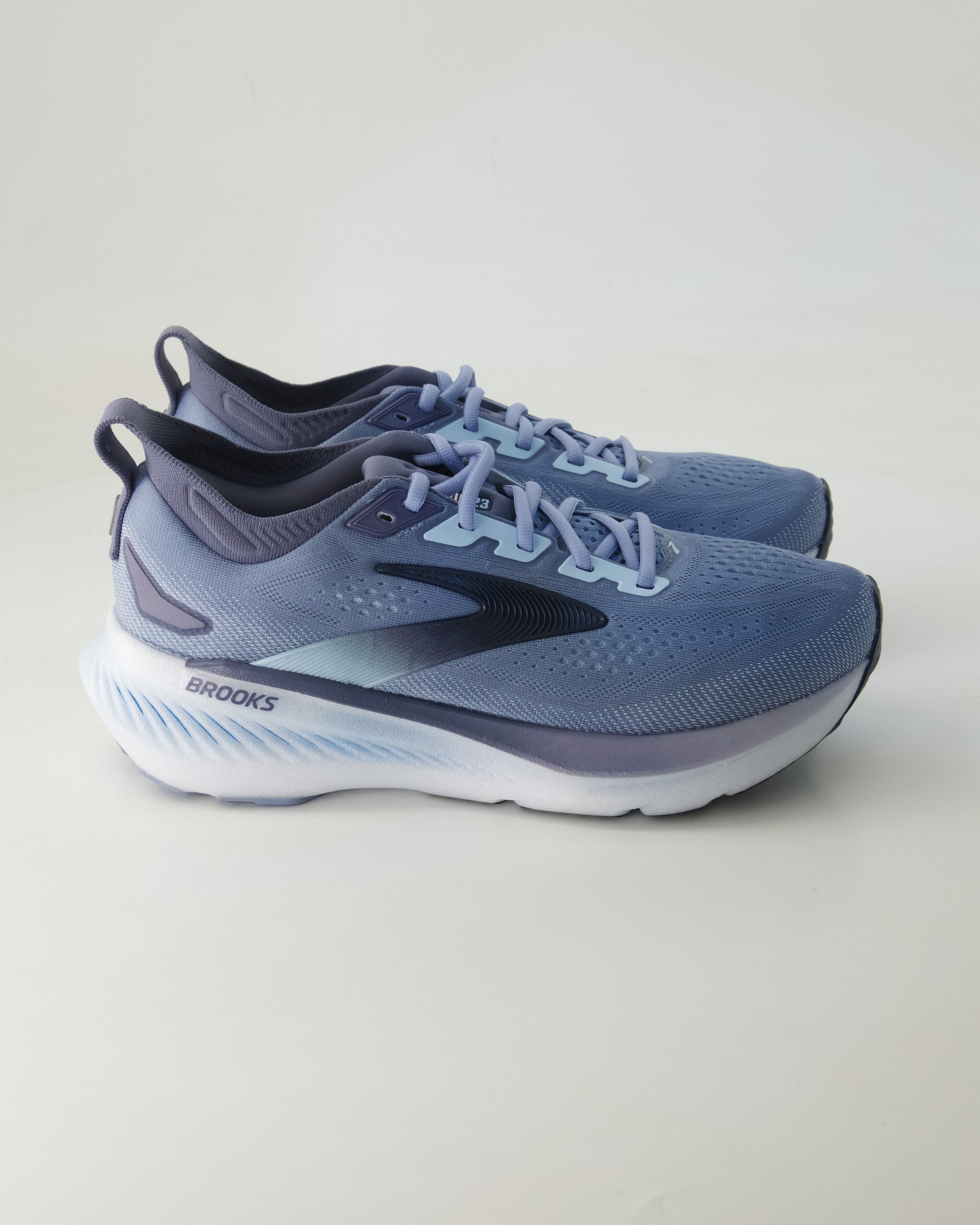 Brooks Glycerin 23 Laufschuh Obermaterial: Textil und Sonstiges Material