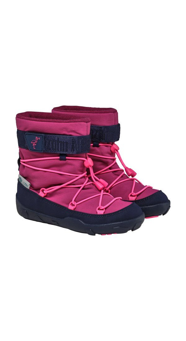 Affenzahn Vegan Snowy Winterstiefel Winterstiefel Vegan Snowy