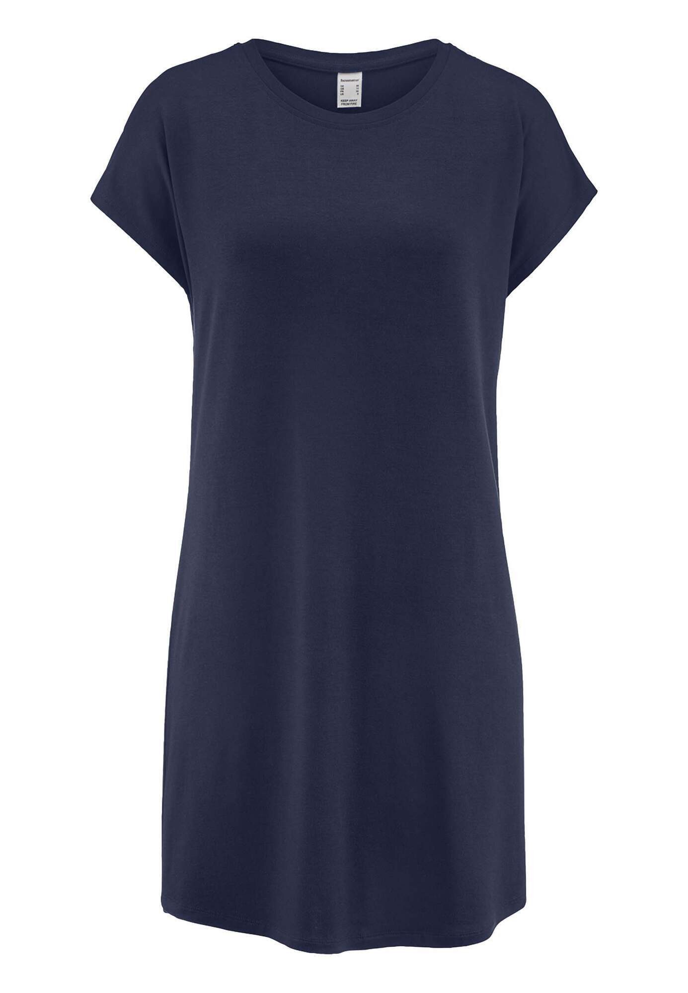 Hessnatur Nachthemd PURE FLOW aus TENCEL™ günstig online kaufen