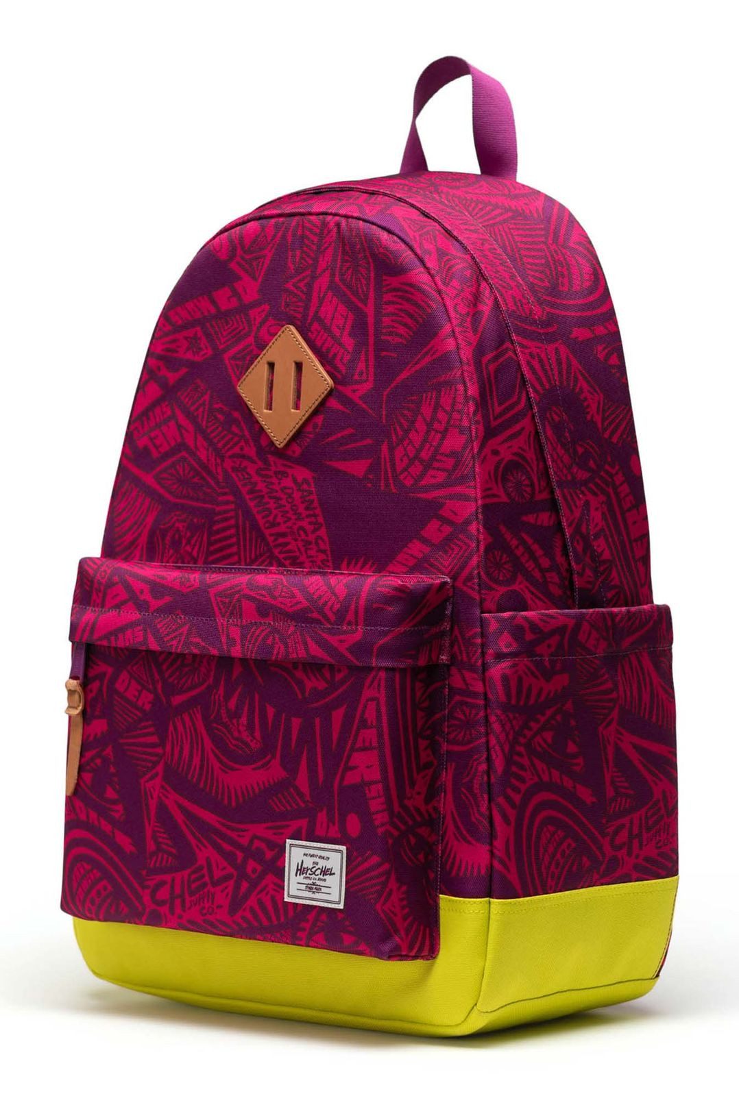 Herschel Rucksack Thomas Campbell Edition Backpack 24 L