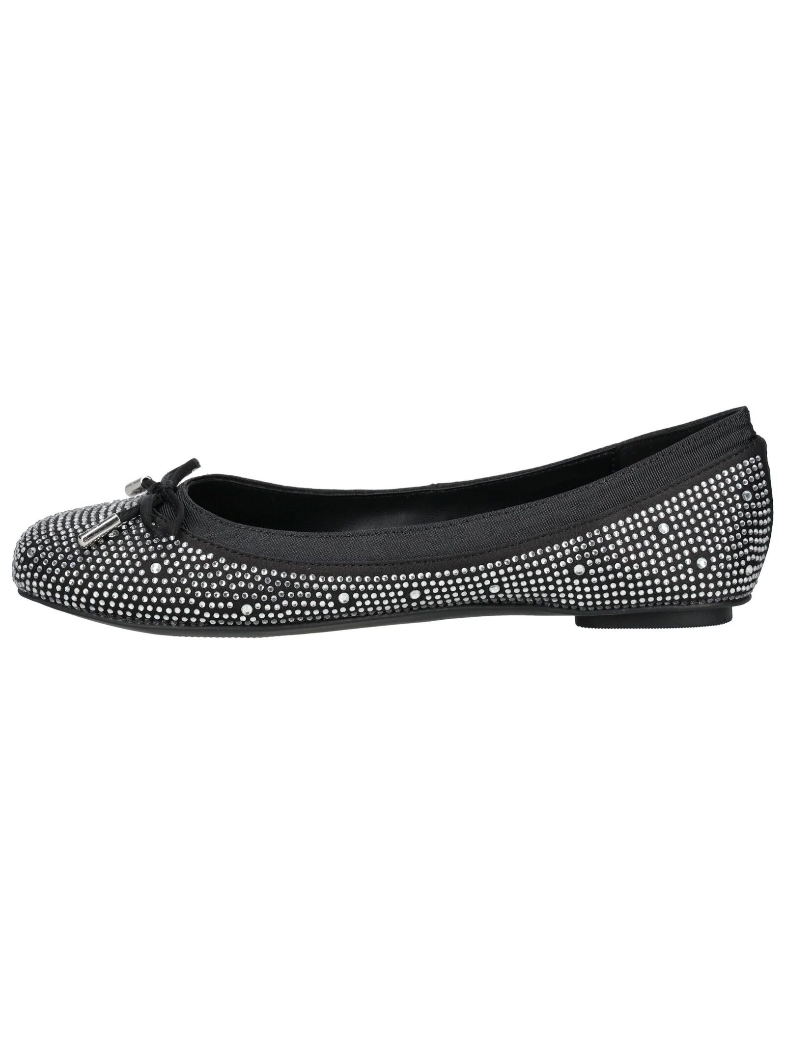Buffalo Buffalo Ballerinas Lederimitat/Textil Ballerina günstig online kaufen