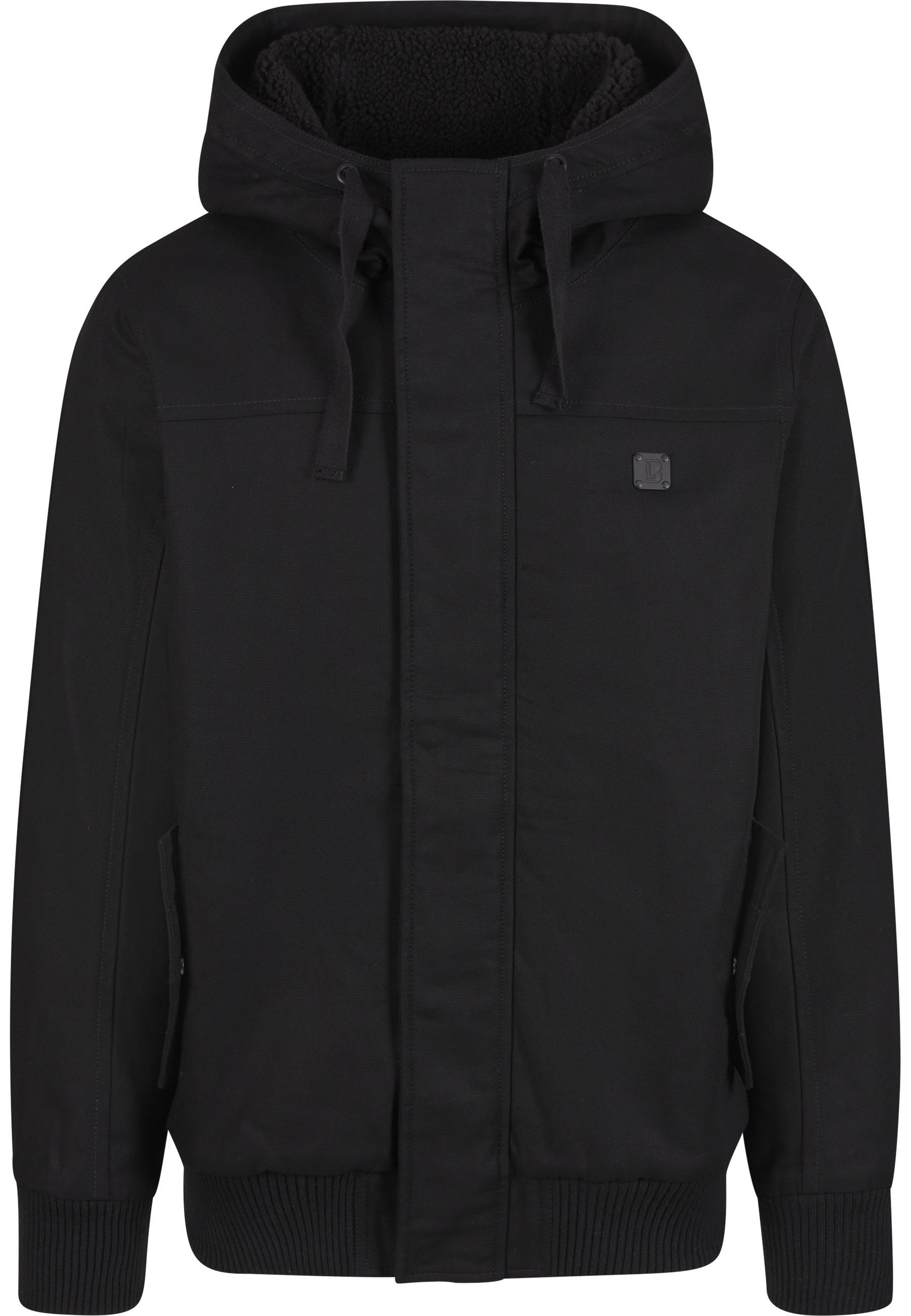 Brandit Winterjacke Brandit Brandit Men Essential Jacket (1-St)