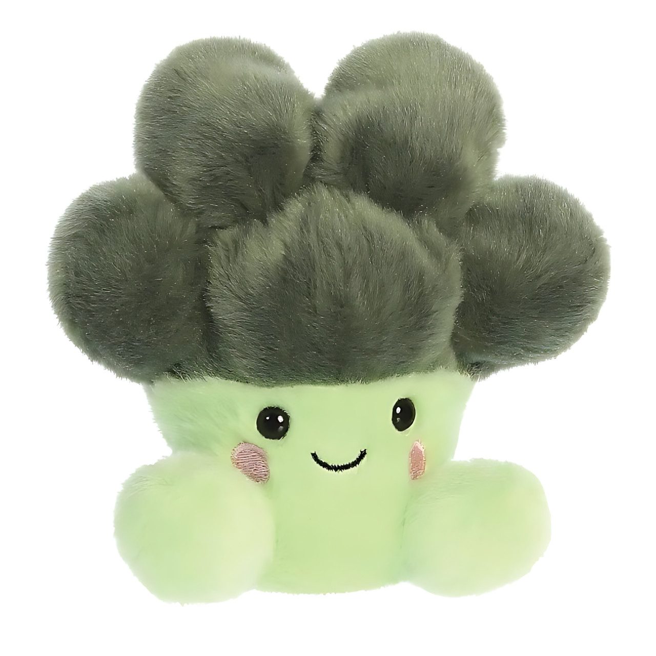 HERMA Plüschfigur Palm Pals Luigi Broccoli 13 cm