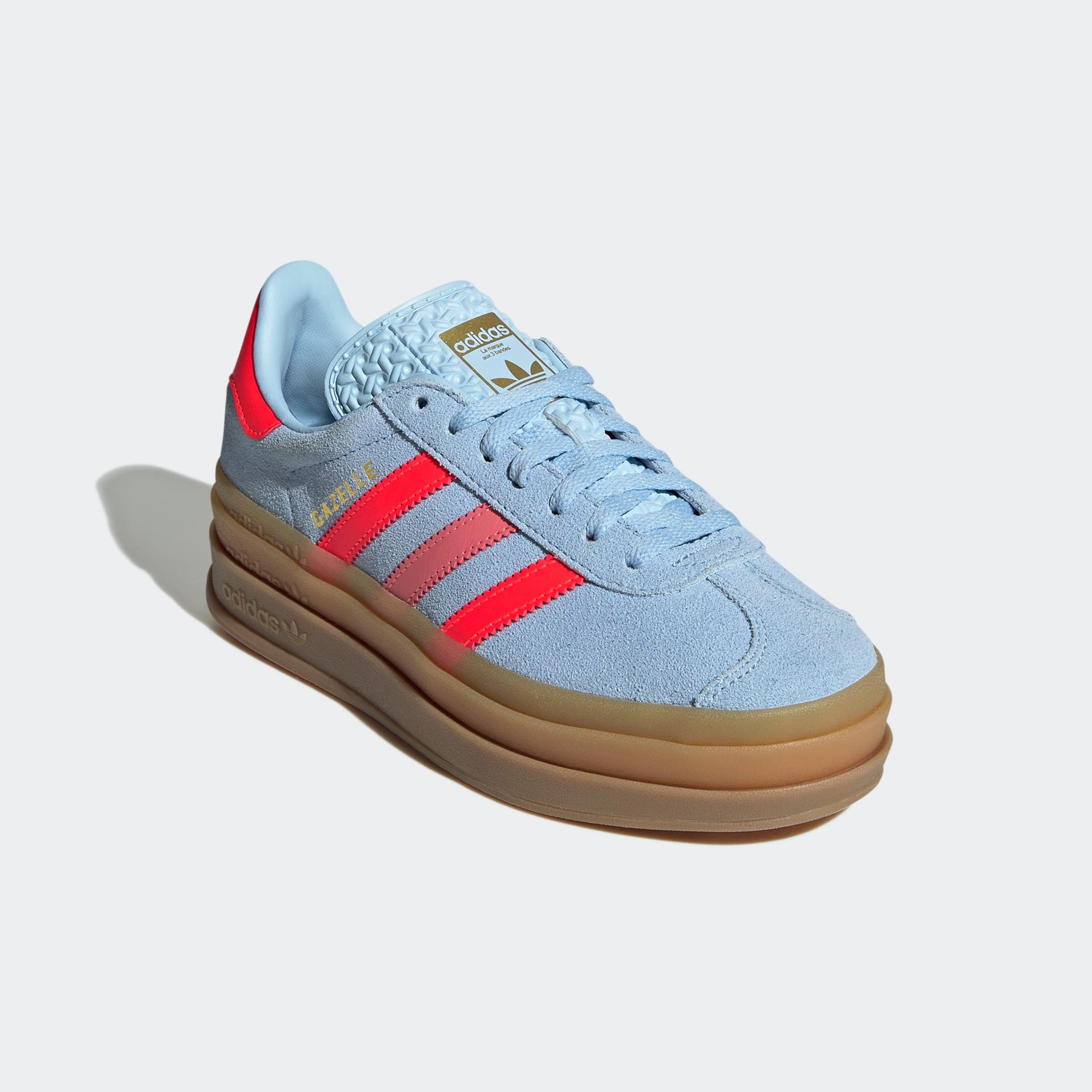 GAZELLE BOLD KIDS Sneaker
