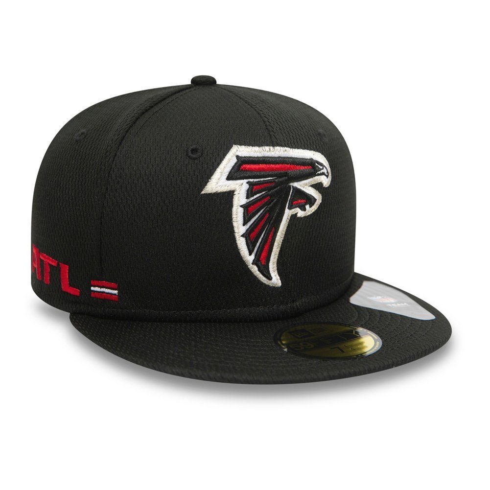 New Era Fitted Cap 59Fifty HOMETOWN günstig online kaufen