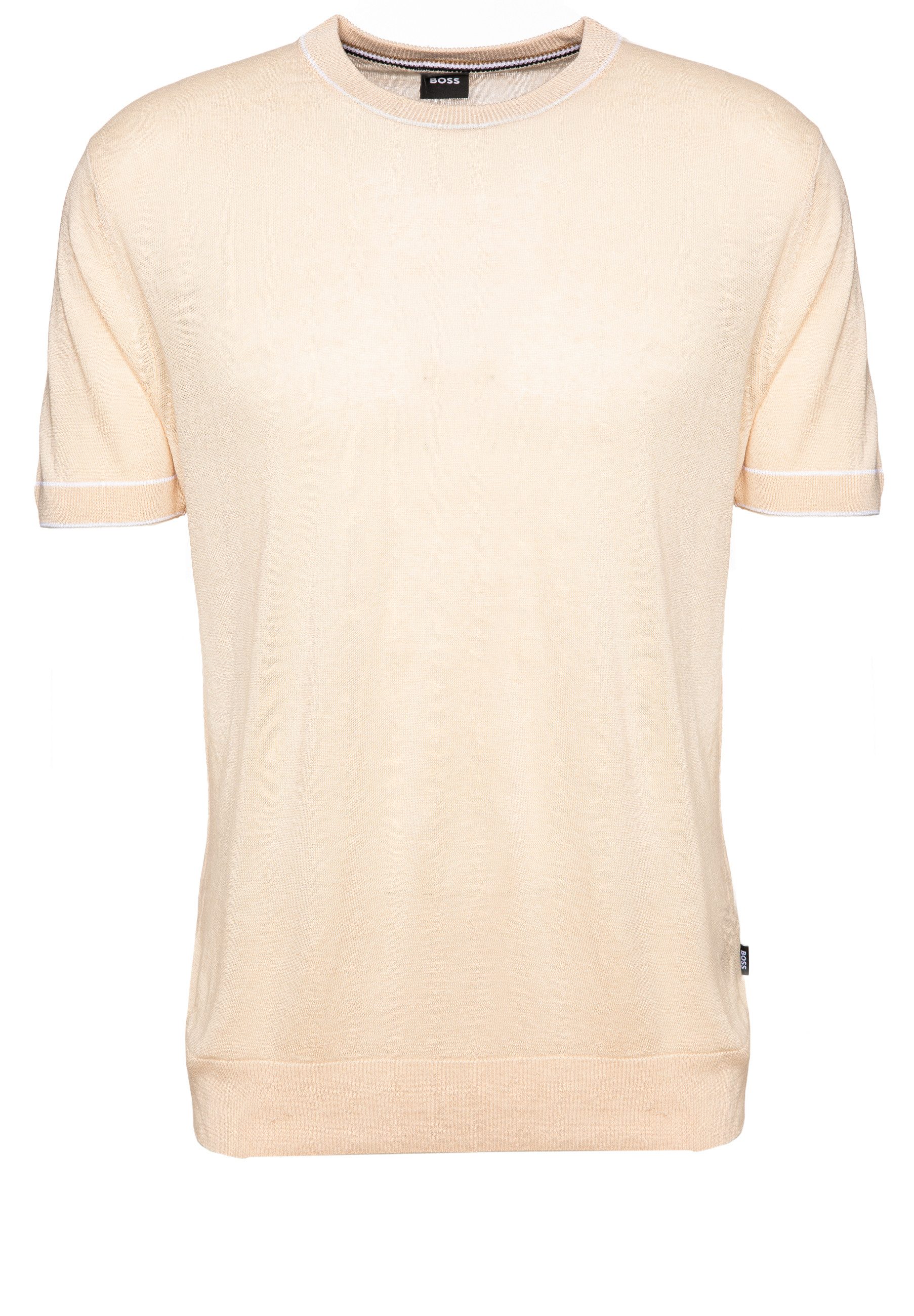 BOSS Strickpullover H-Jiovanni (1-tlg) günstig online kaufen