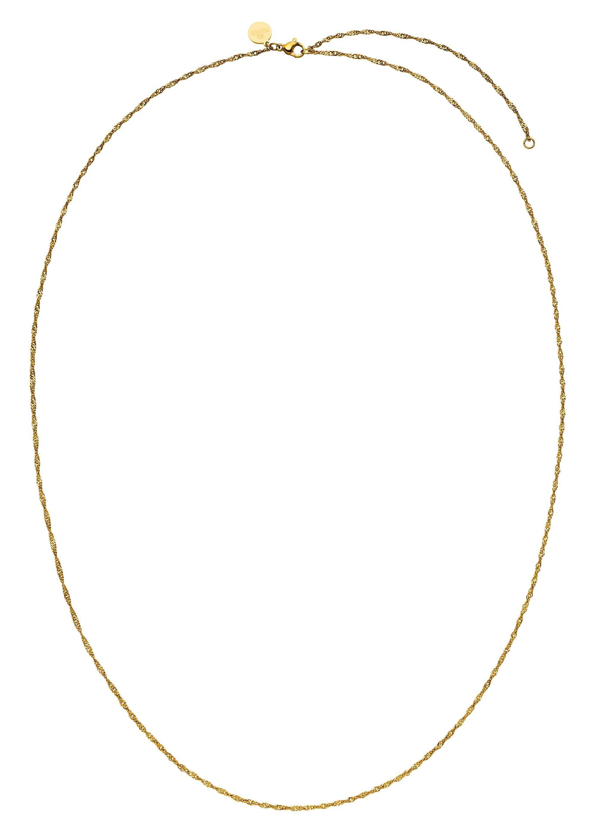 Purelei Kette ohne Anhänger Lightly (Kette, 1-tlg) günstig online kaufen