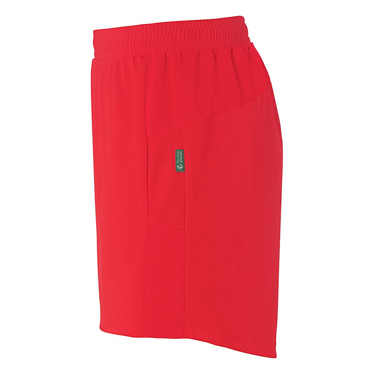 Kempa Trainingsshorts Shorts Performance Women (1-tlg) atmungsaktiv