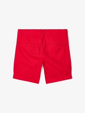 Name It Chinoshorts Name It Jungen Webshorts aus Baumwolle mit Taschen