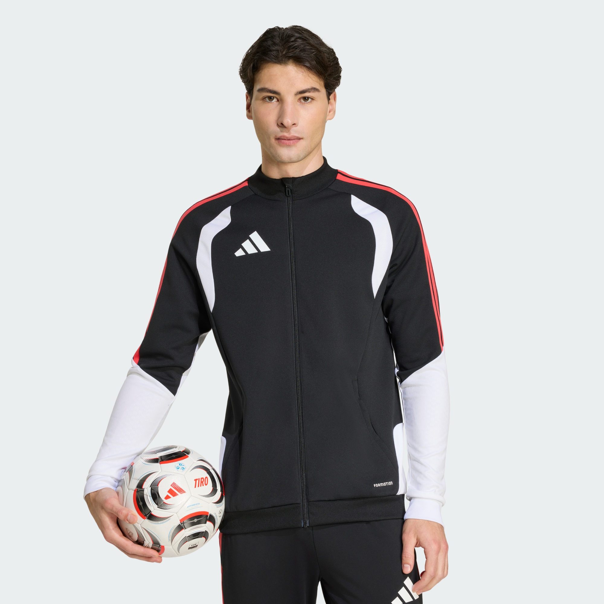 adidas performance Trainingsjacke TIRO 26 COMPETITION TRAININGSJACKE