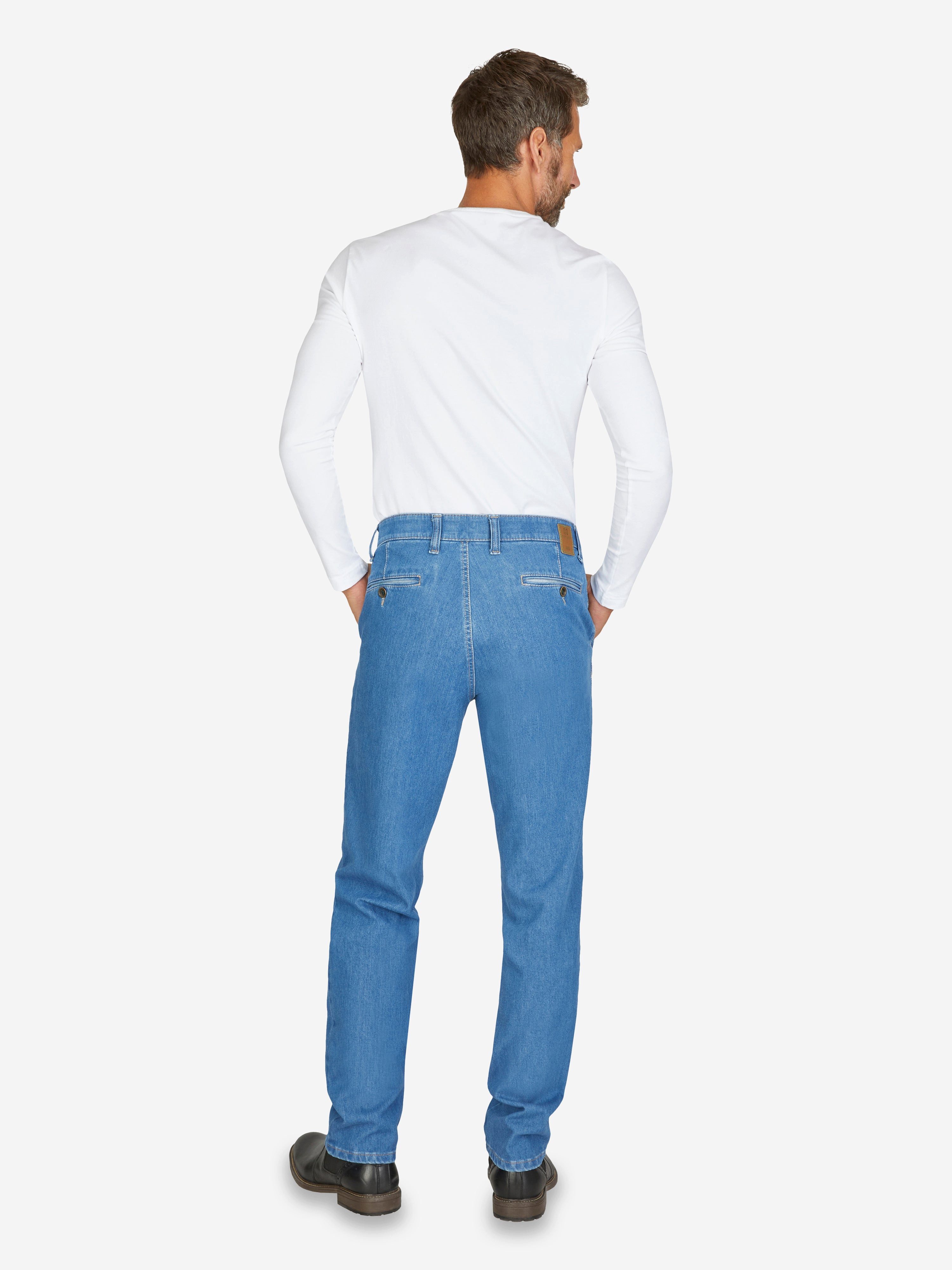 Club of Comfort Chinohose GARVEY 7054 günstig online kaufen