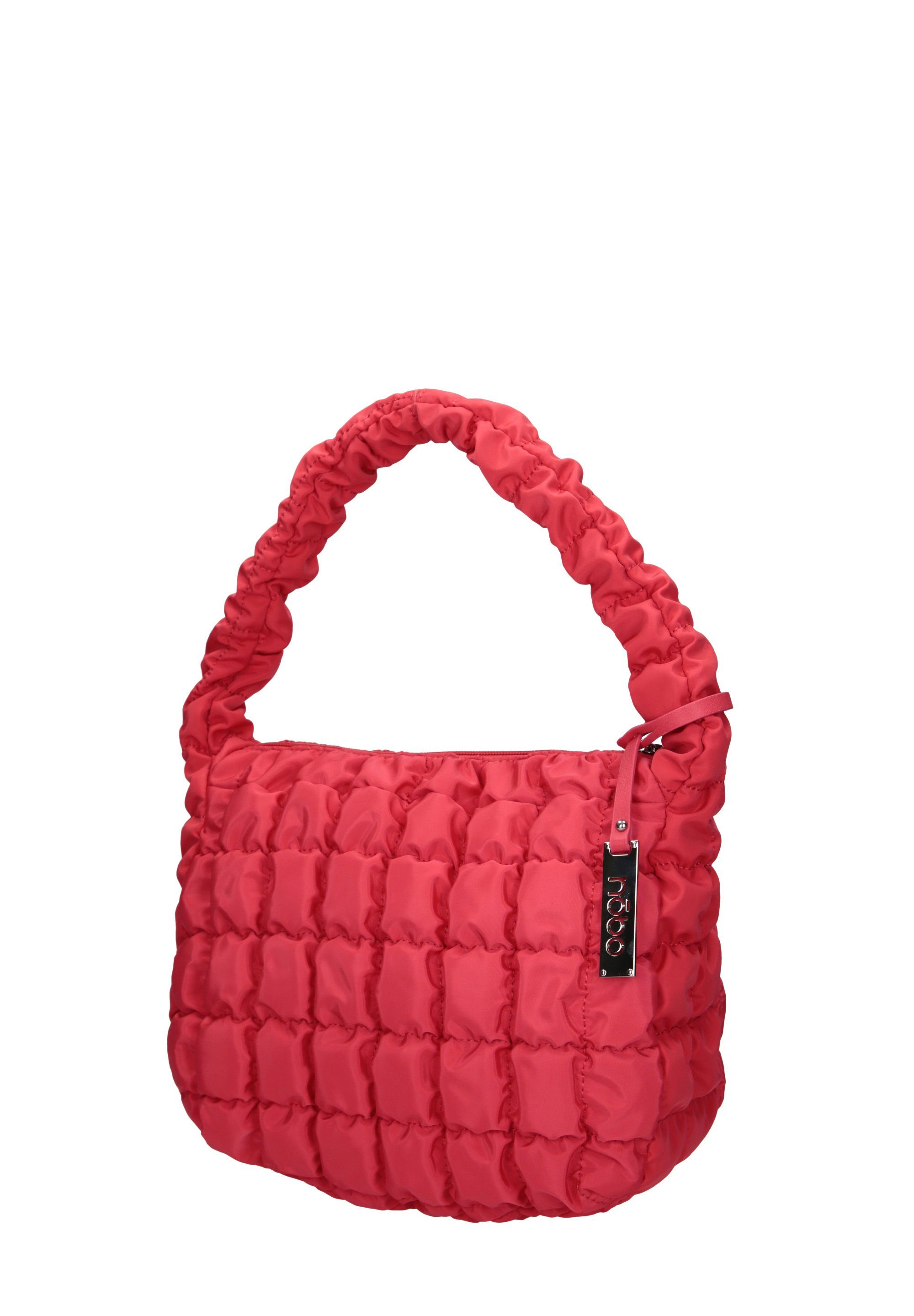 NOBO Schultertasche Quilted günstig online kaufen