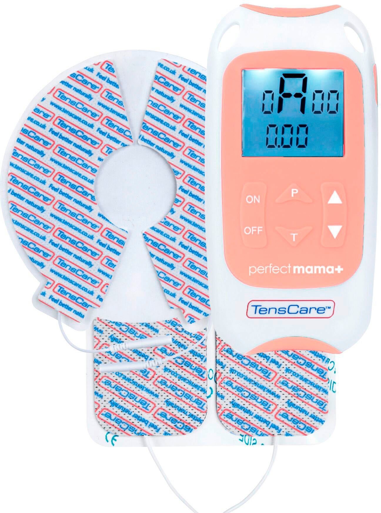TENS-Gerät Perfect mama+