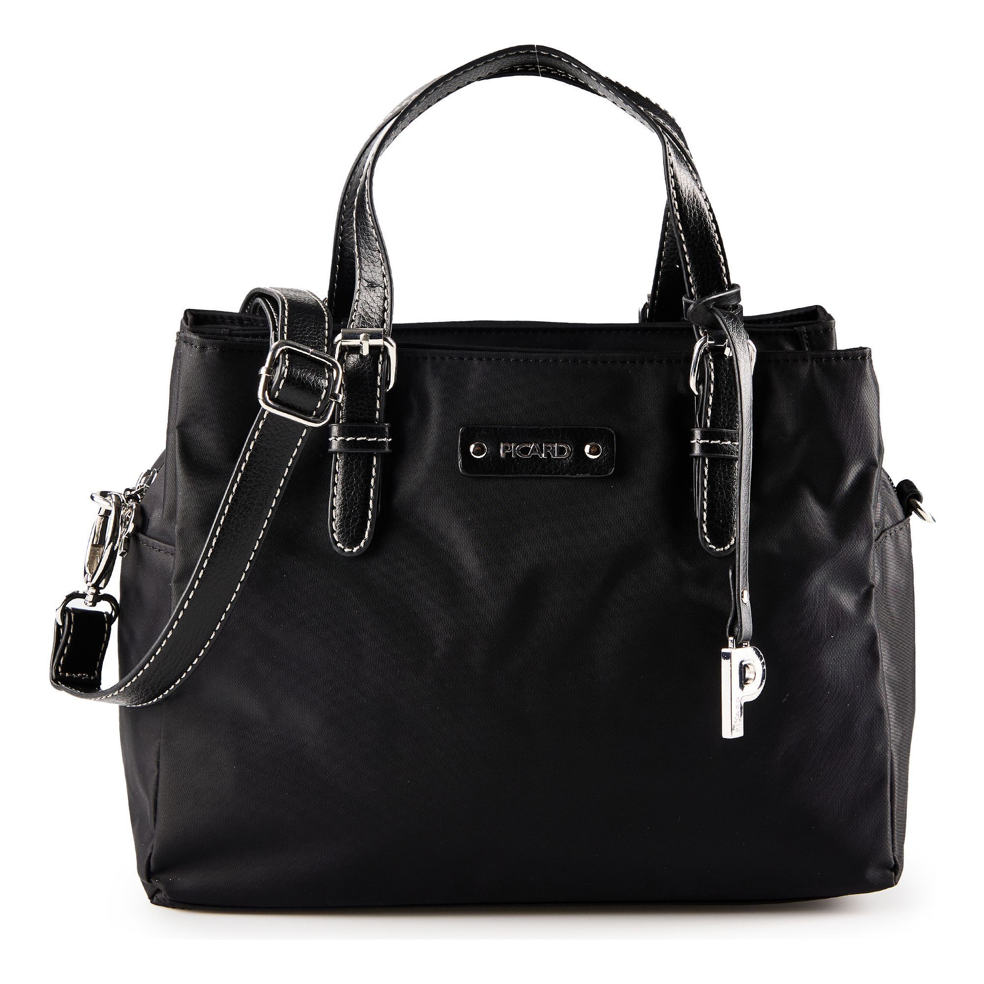 Picard Shopper Sonja, Nylon