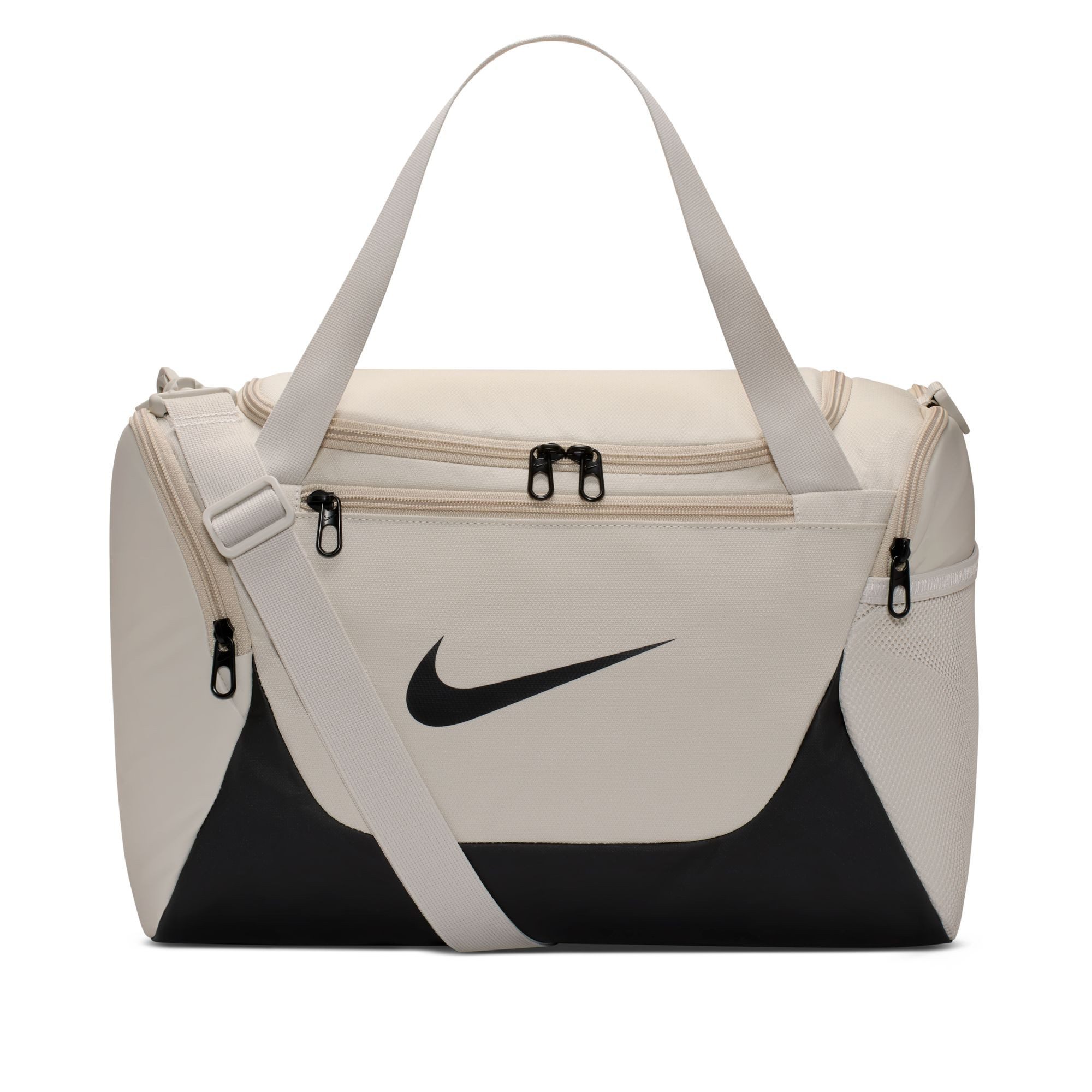 Nike Sporttasche NK BRSLA XS DUFF - X, für Erwachsene, mit belüftetem Seite günstig online kaufen