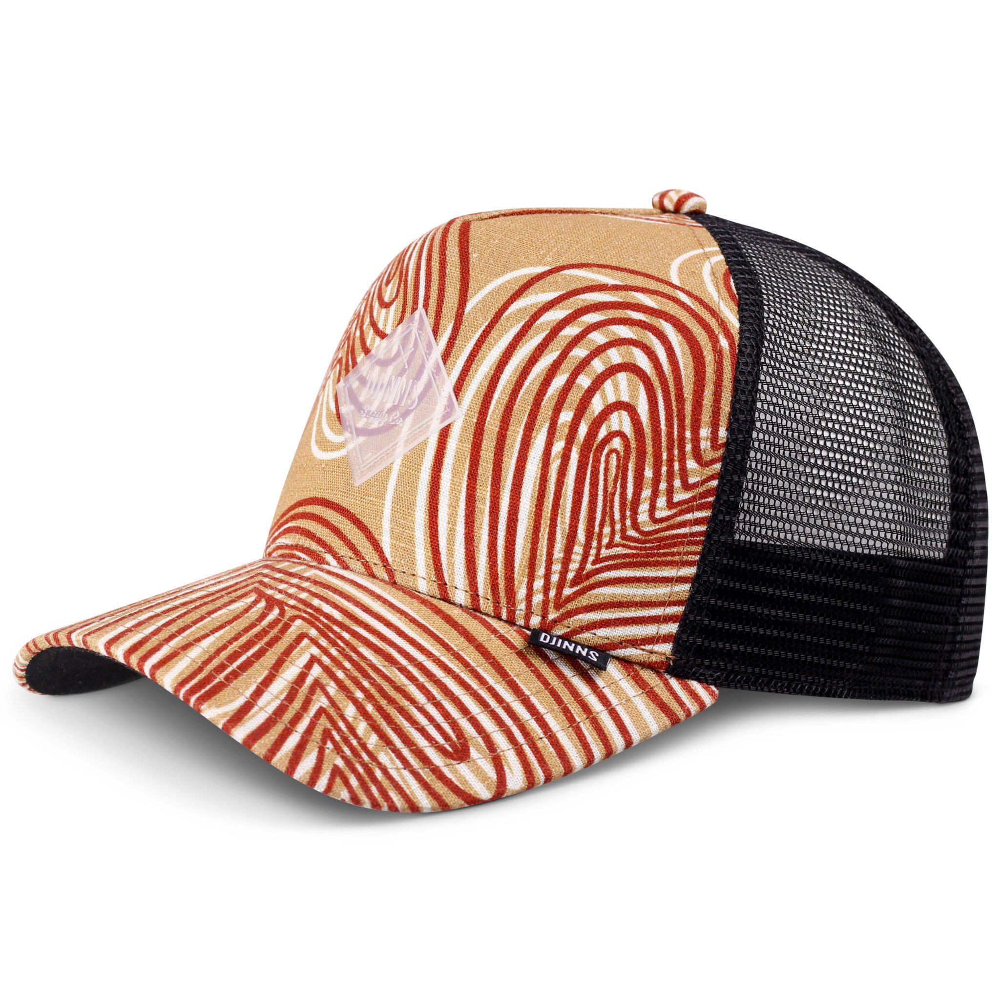 Trucker Cap Djinns HFT Trucker Cap Doublepaint