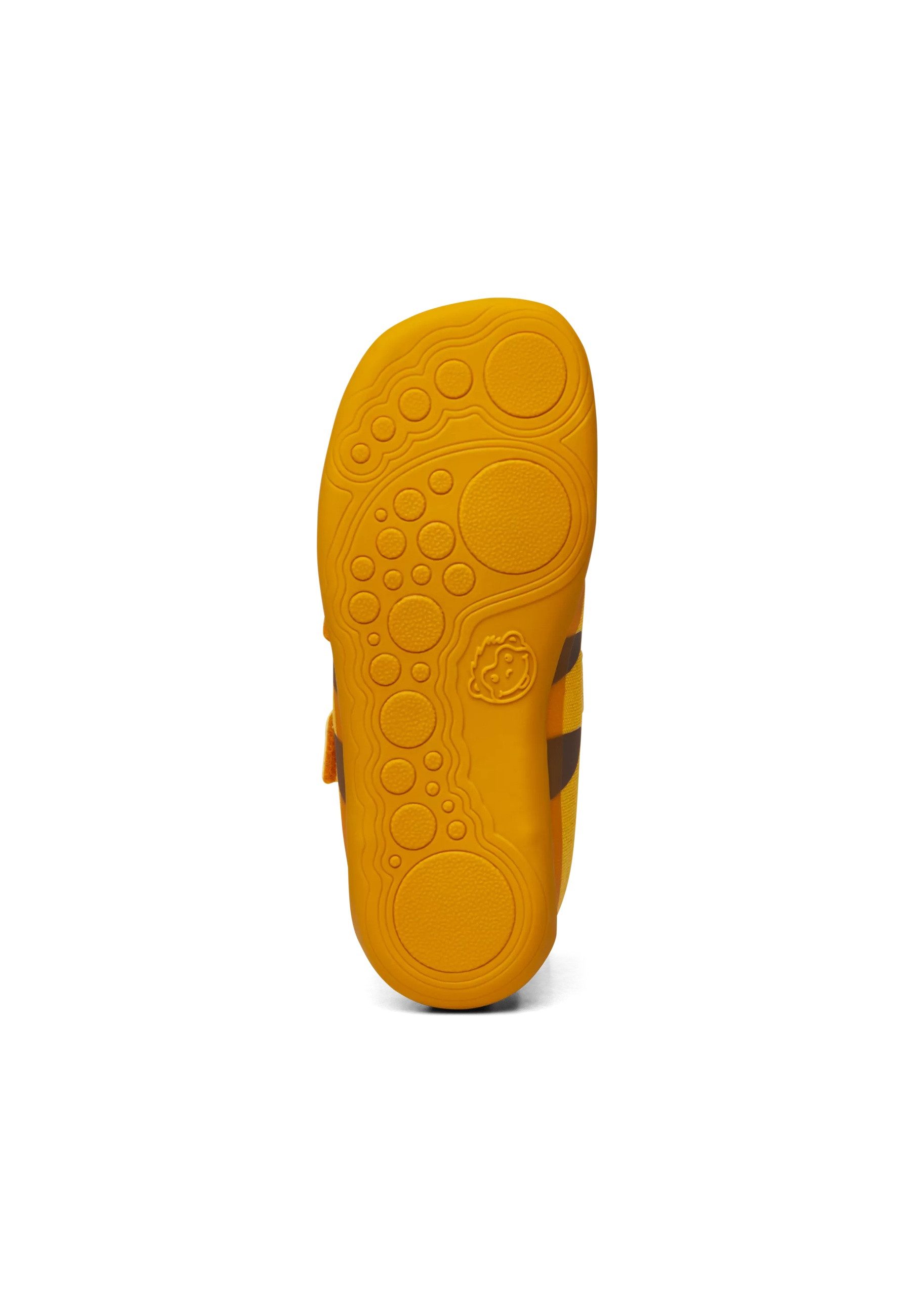 Affenzahn Barfußschuh Baumwolle Sneaker Barfußschuh Baumwolle