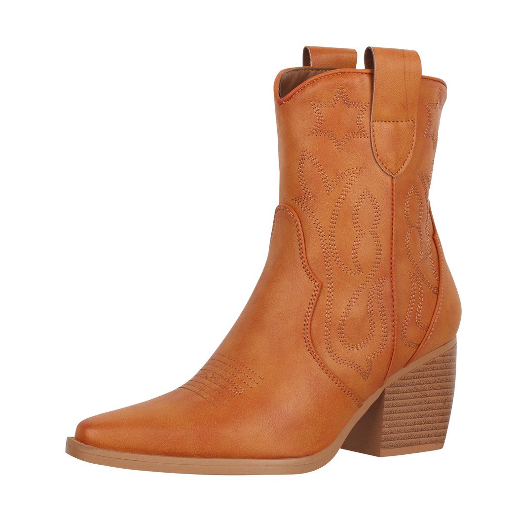 Salinyang Stiefeletten Stiefelette günstig online kaufen