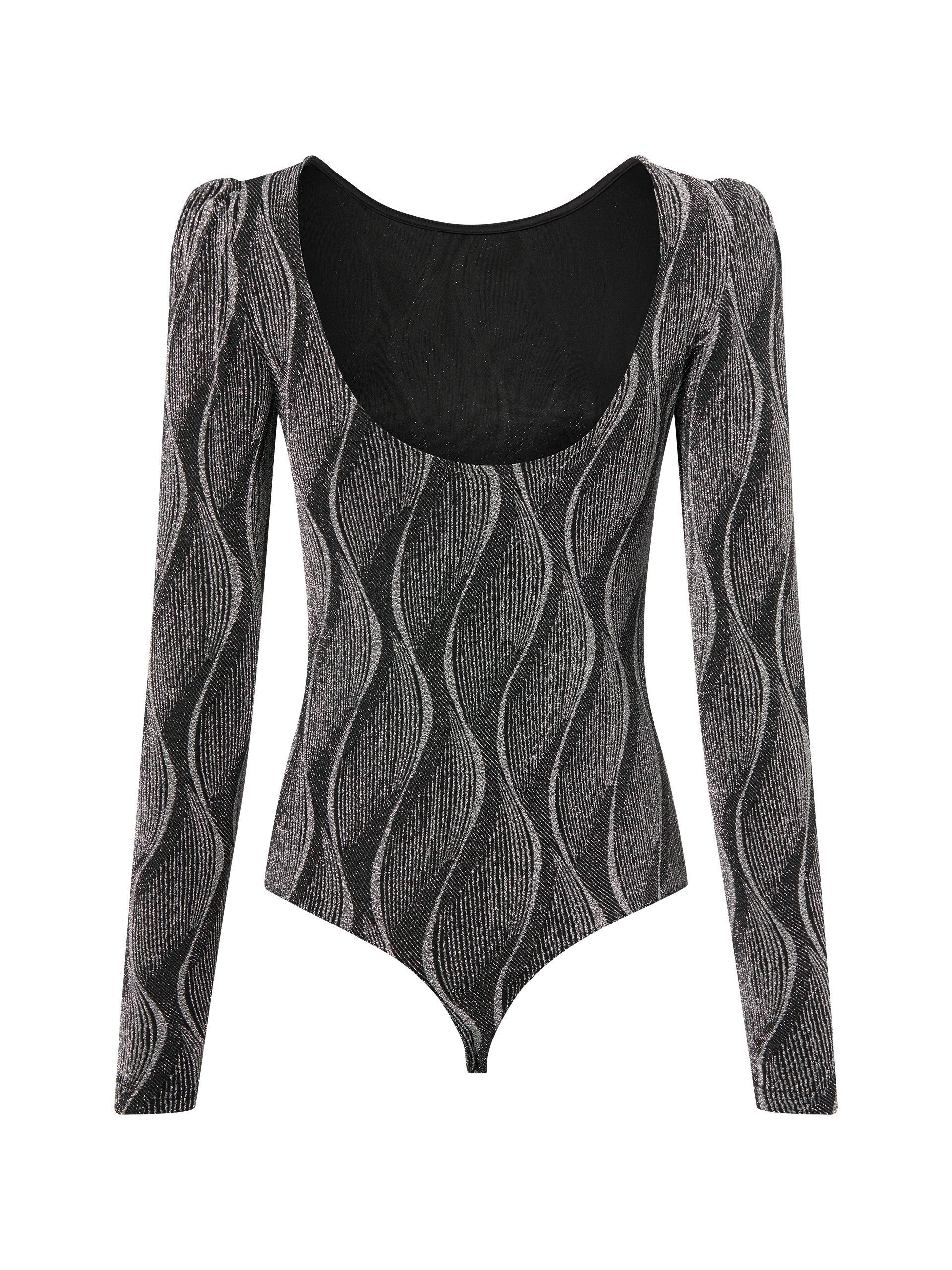 Y.A.S Langarmshirt YASYen günstig online kaufen