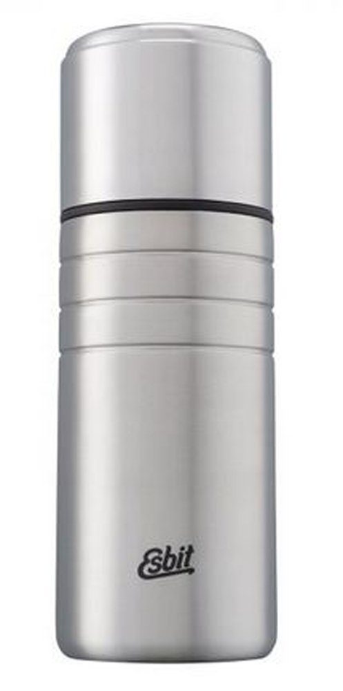 Esbit Thermoflasche, Esbit MAJORIS Isolierflasche 0,75 Liter