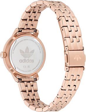 adidas Originals Quarzuhr AOSY235262I, Armbanduhr, Damenuhr