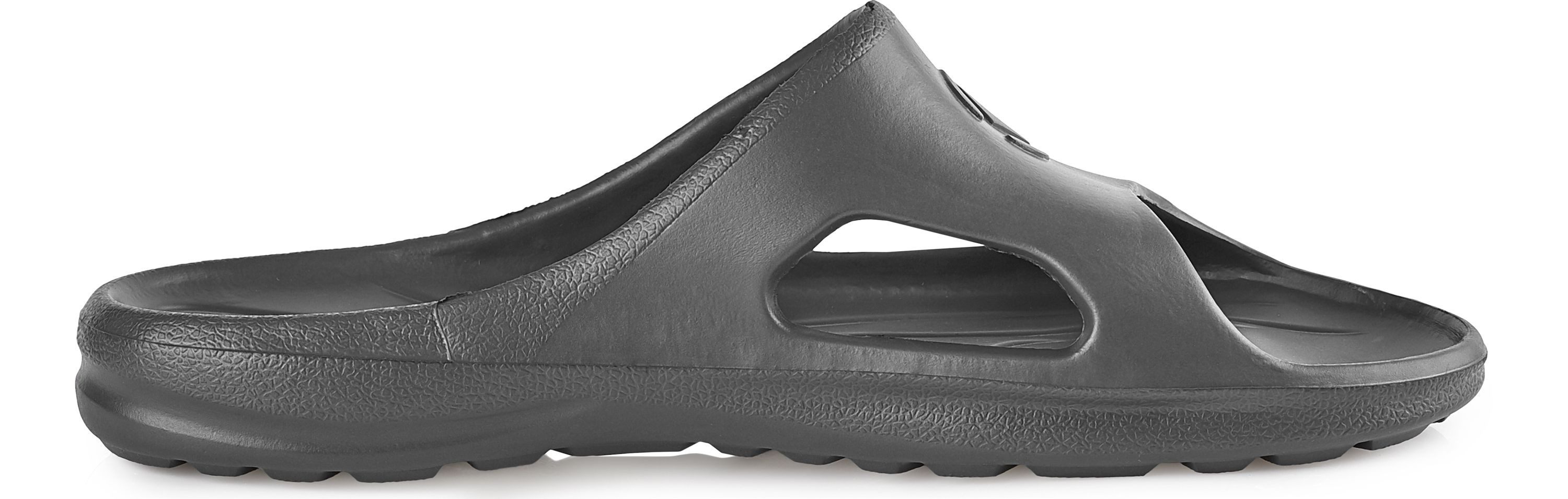 Ladeheid Herren leichte EVA Badelatschen Gartenschuhe Badepantolette KL039M Clog