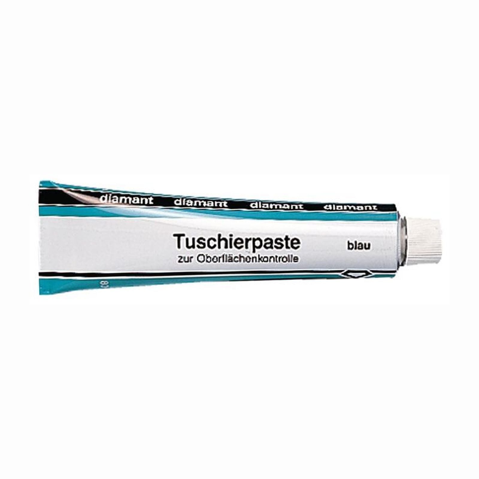 diamant Sortimentskasten diamant Tuschierpaste blau 60 g - 60021