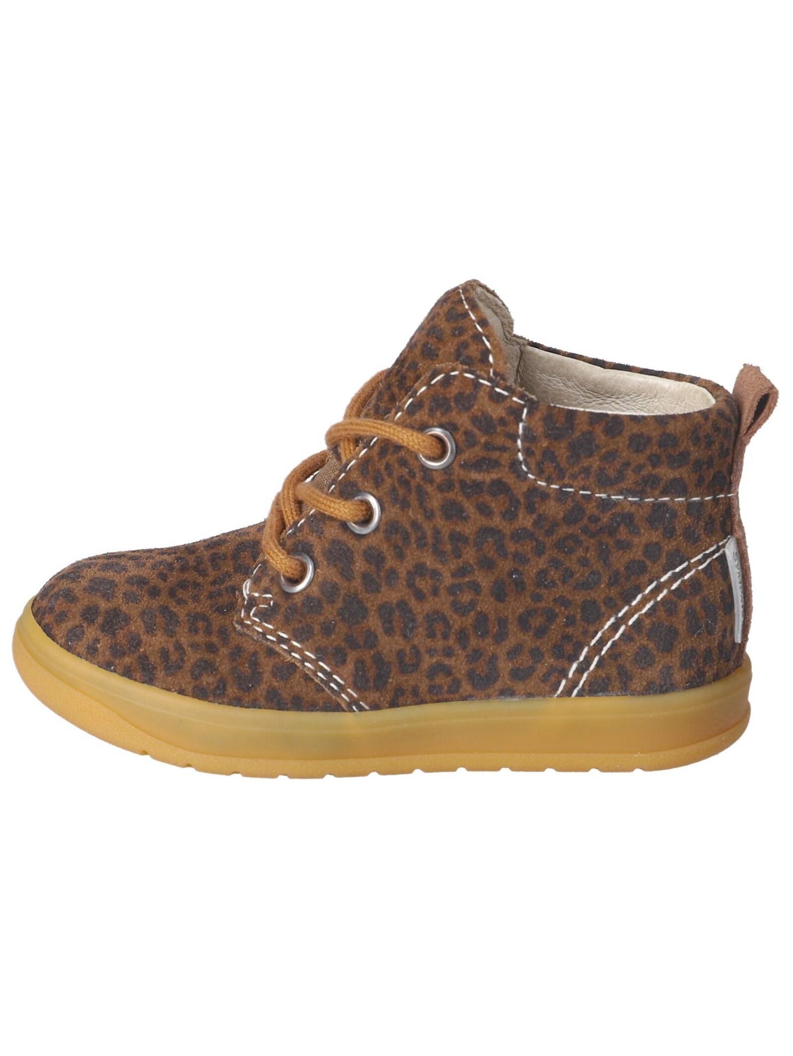 Pepino Halbschuhe Leder . Lauflernschuh